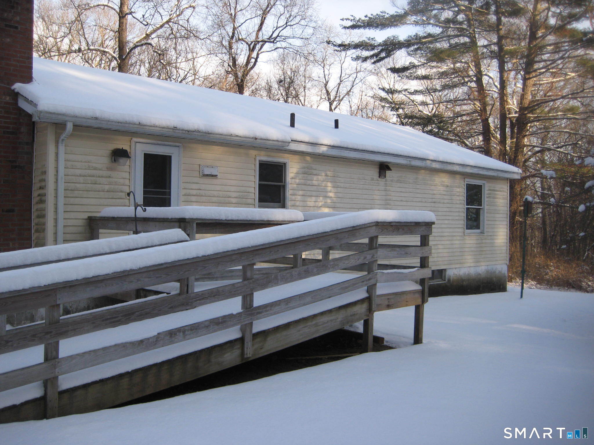 Photo 3 of 645 Buff Cap Road, Tolland, CT