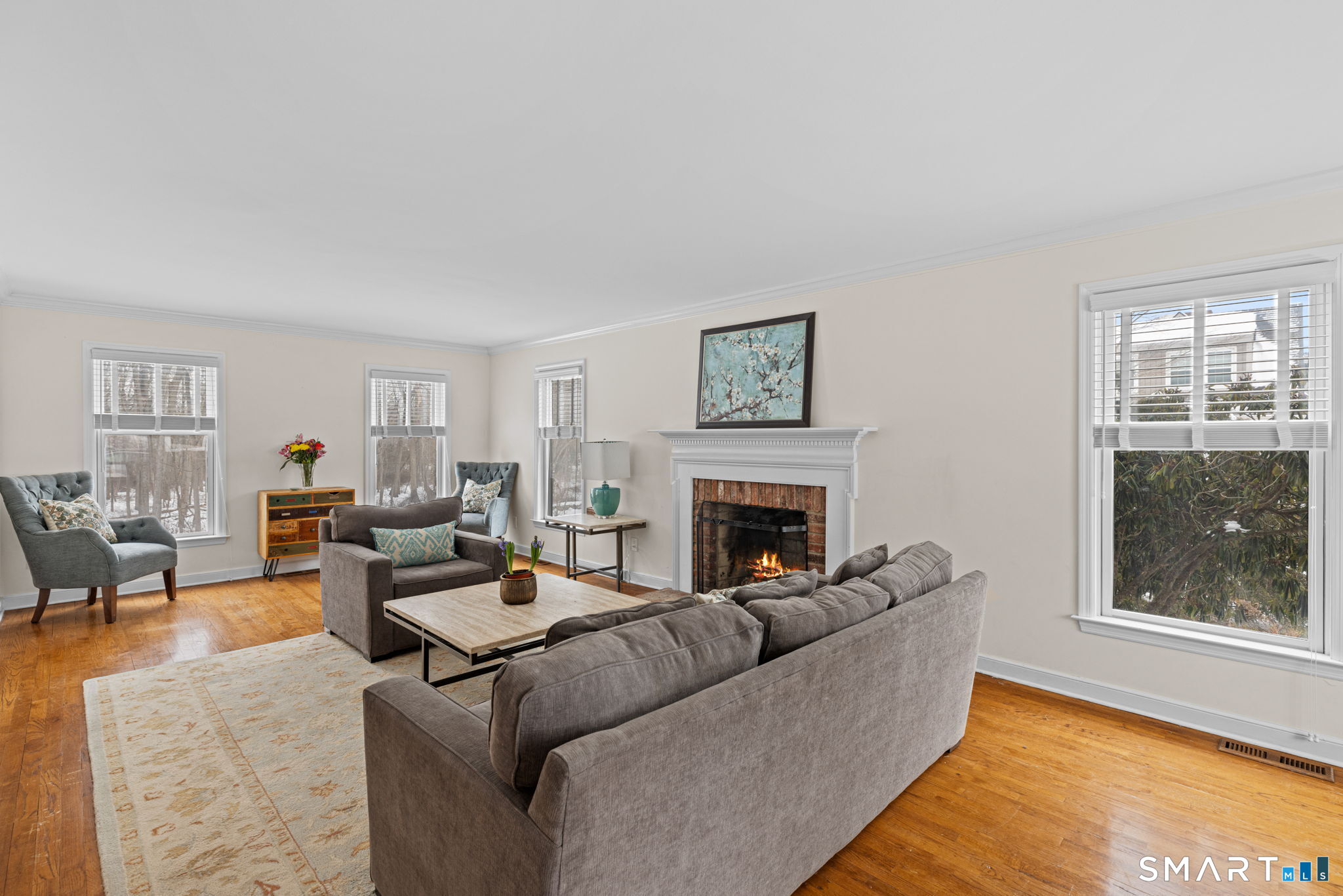 Homes for sale in Stamford, CT | 35 Davenport Farm Ln E, Stamford, CT 06903 | MLS# 24150101