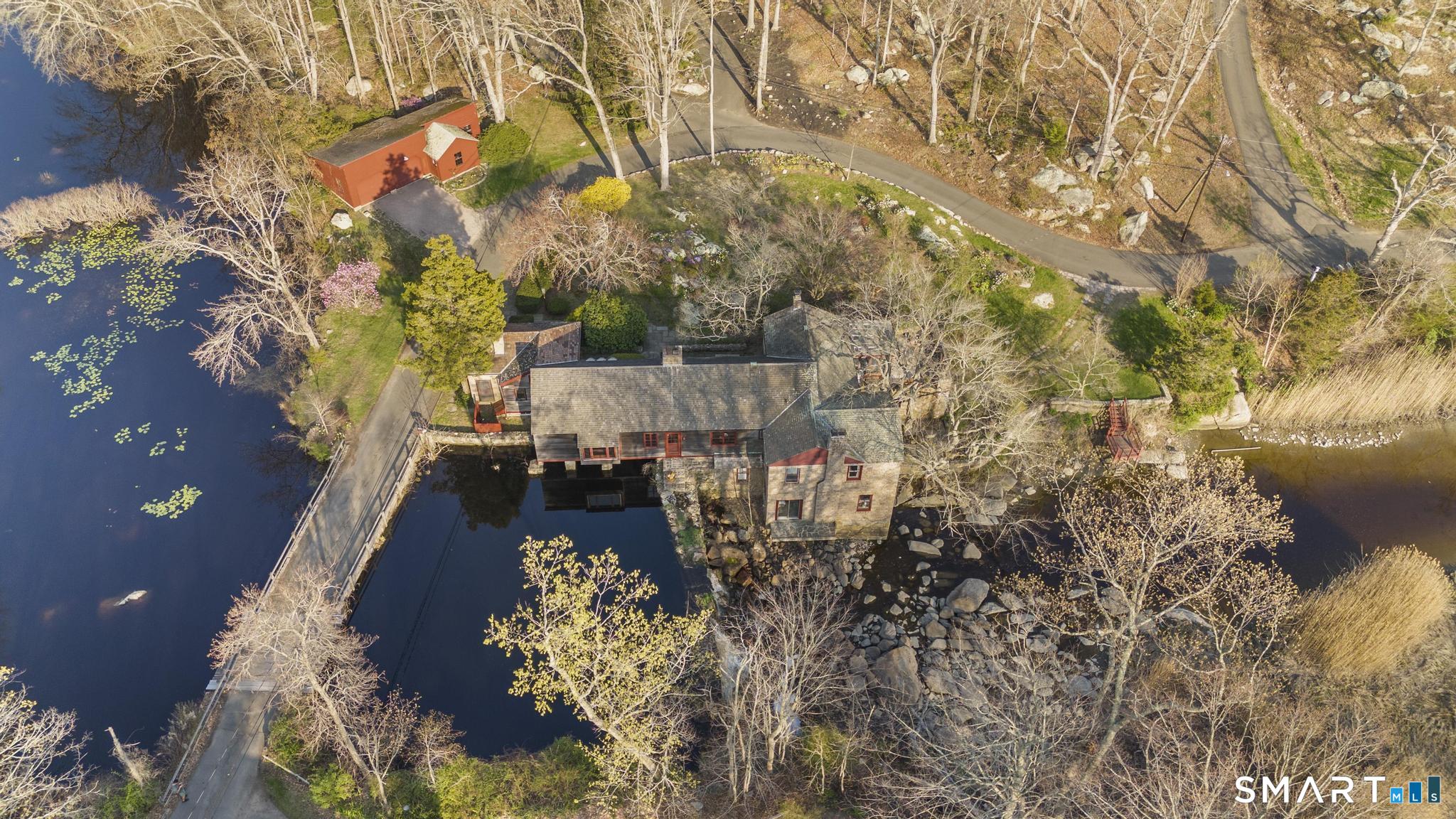 Photo 2 of 55 Sawmill Road, Branford, CT