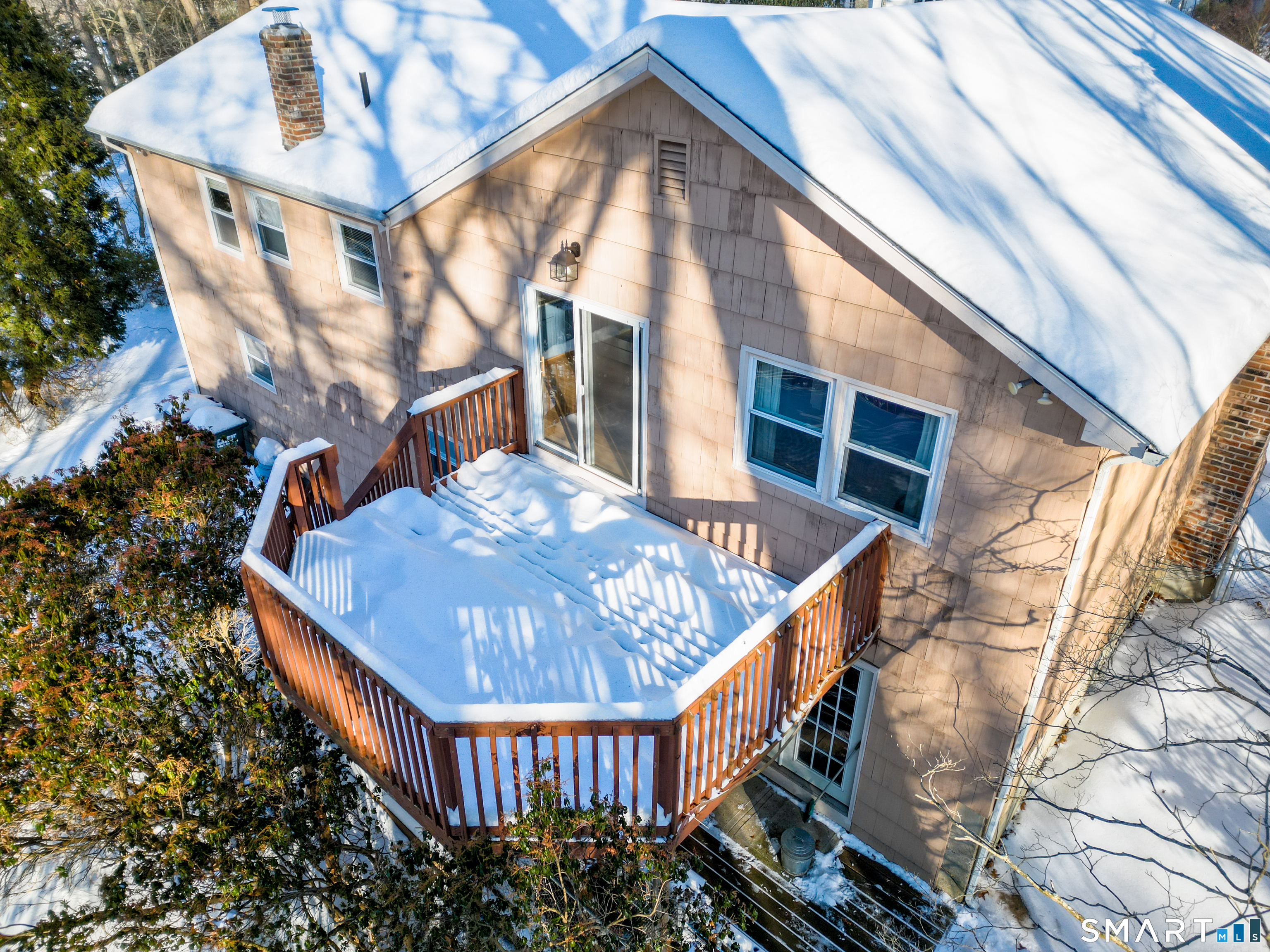 Photo 20 of 6 Overlook Road, Ledyard, CT