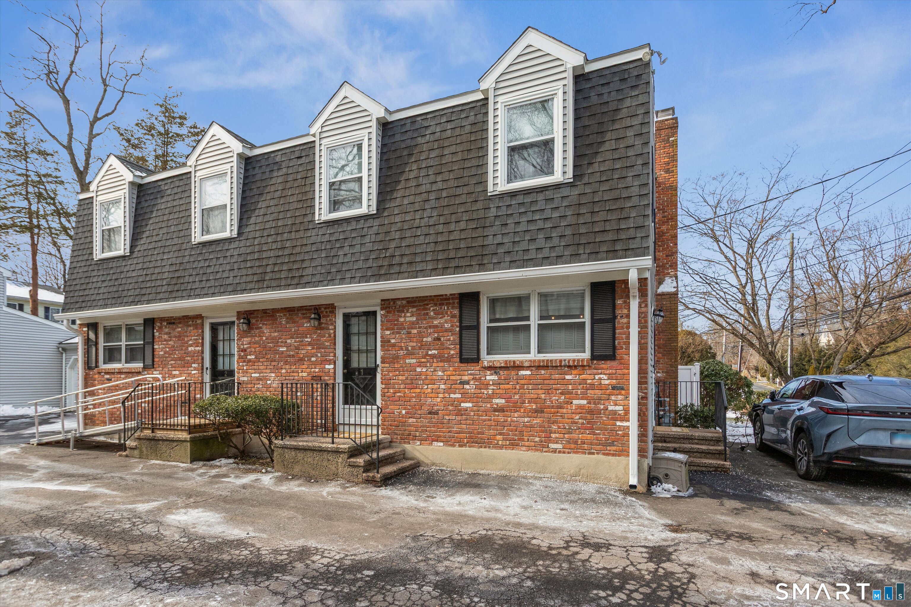 Photo 27 of 59 Woodway Road, Stamford, CT