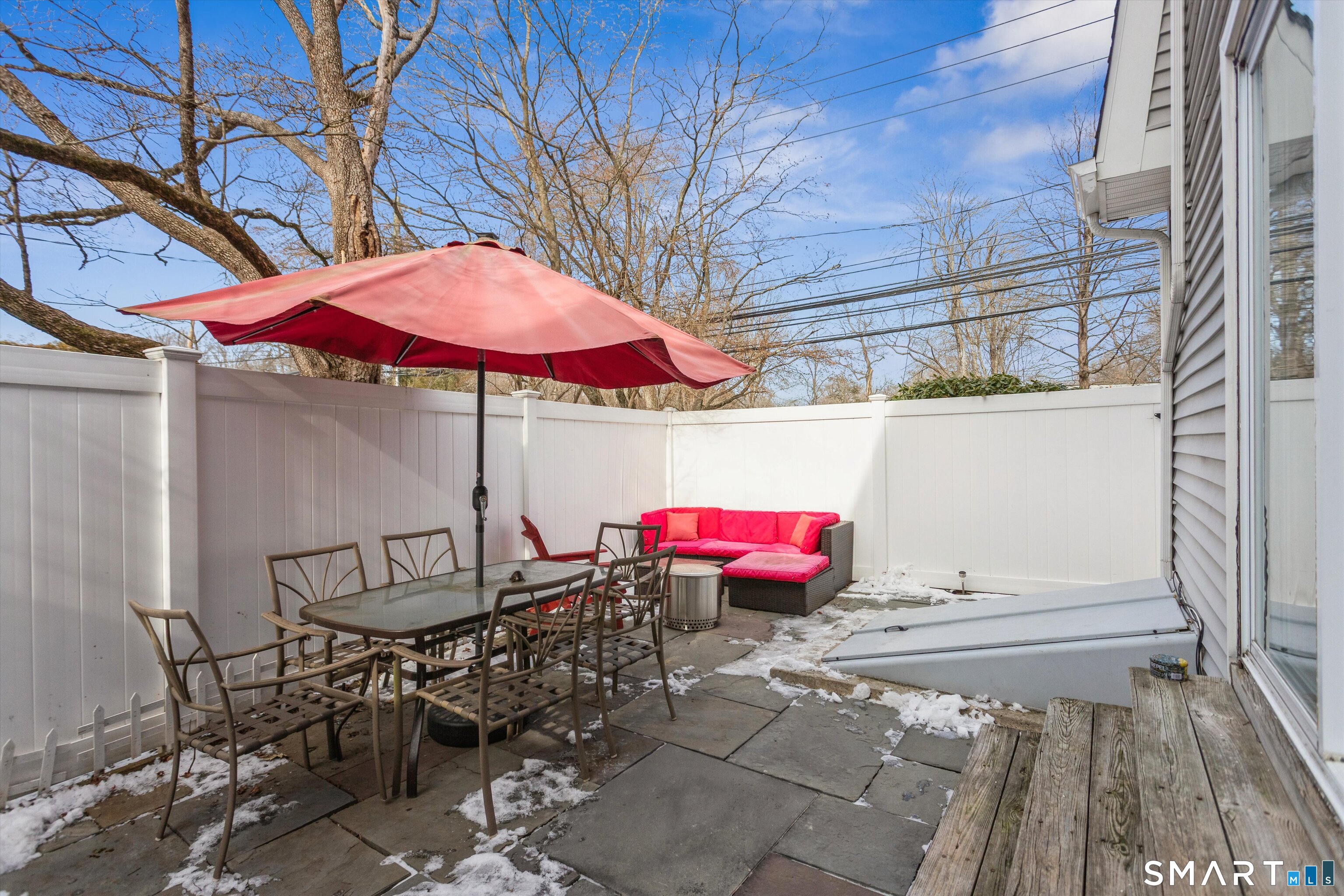 Photo 20 of 59 Woodway Road, Stamford, CT