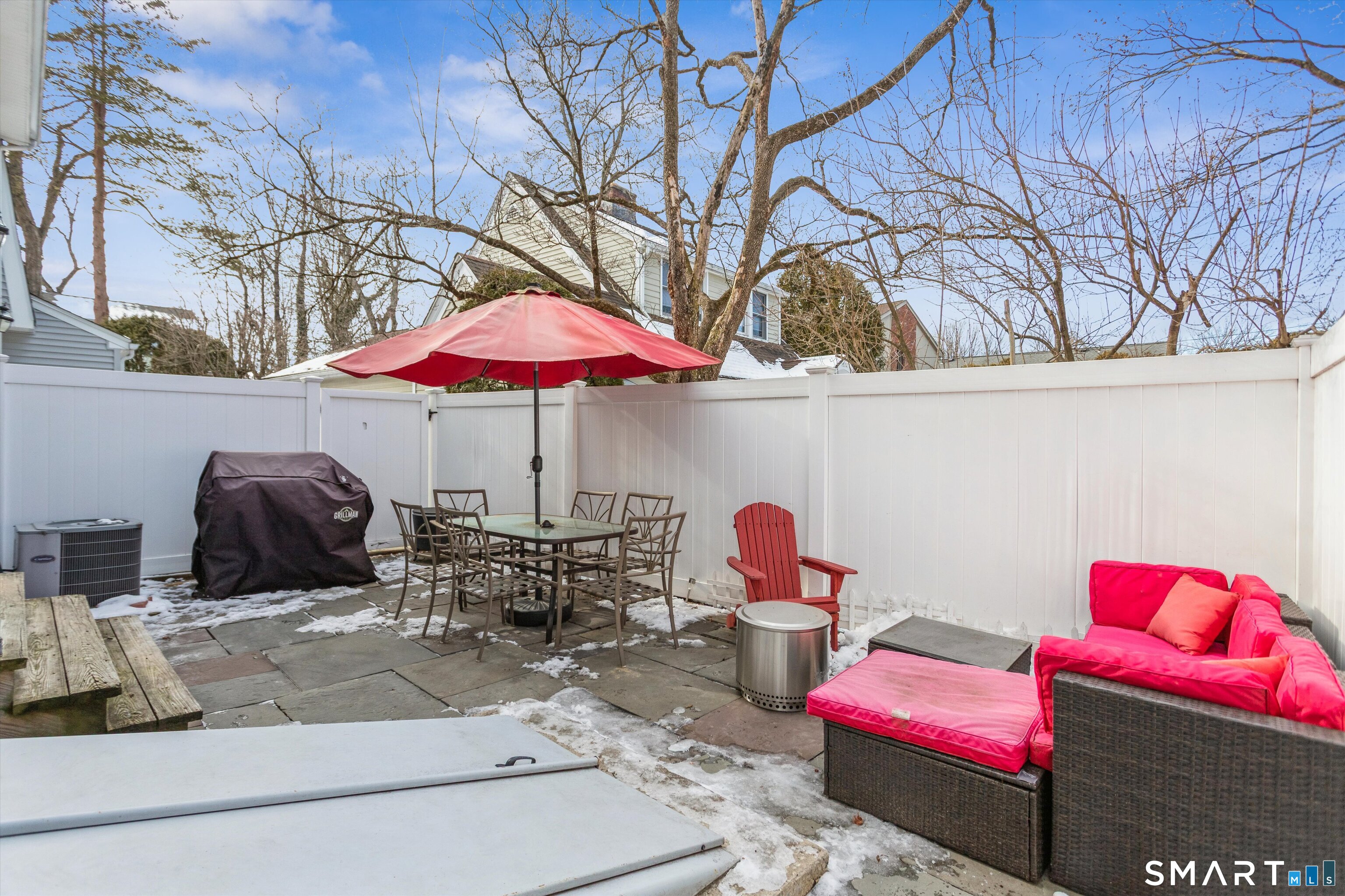 Photo 19 of 59 Woodway Road, Stamford, CT