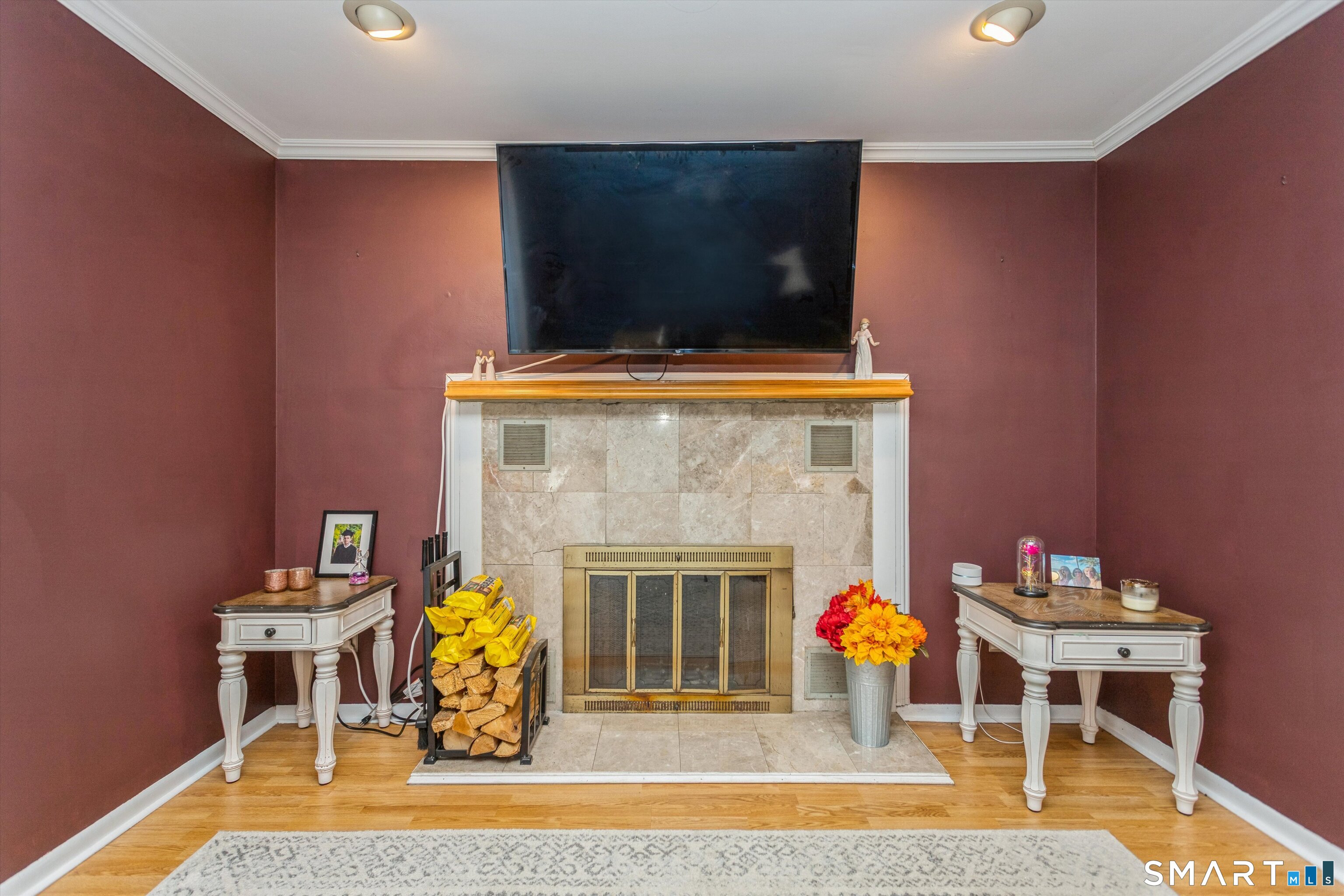 Photo 12 of 59 Woodway Road, Stamford, CT