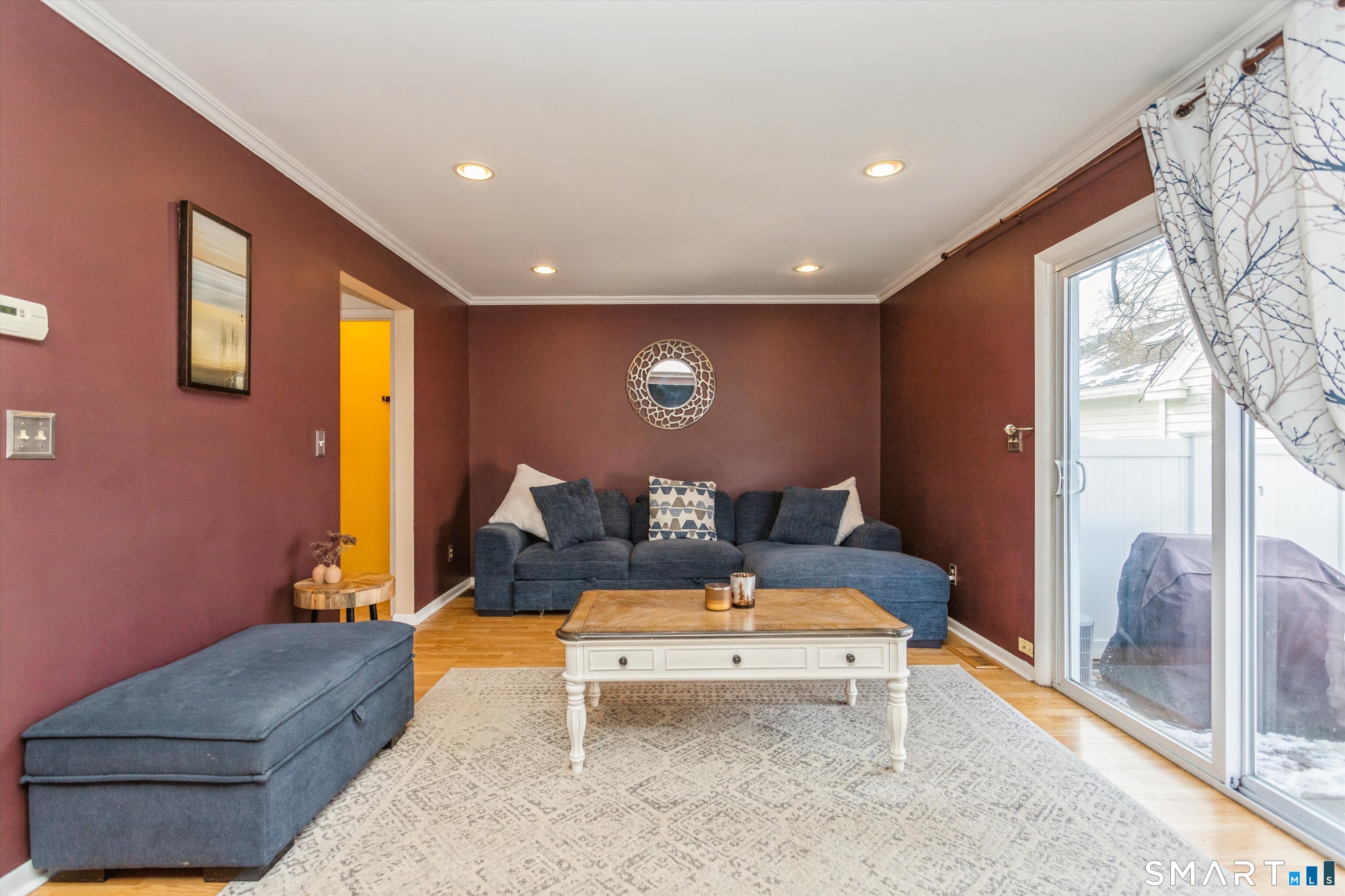 Photo 11 of 59 Woodway Road, Stamford, CT