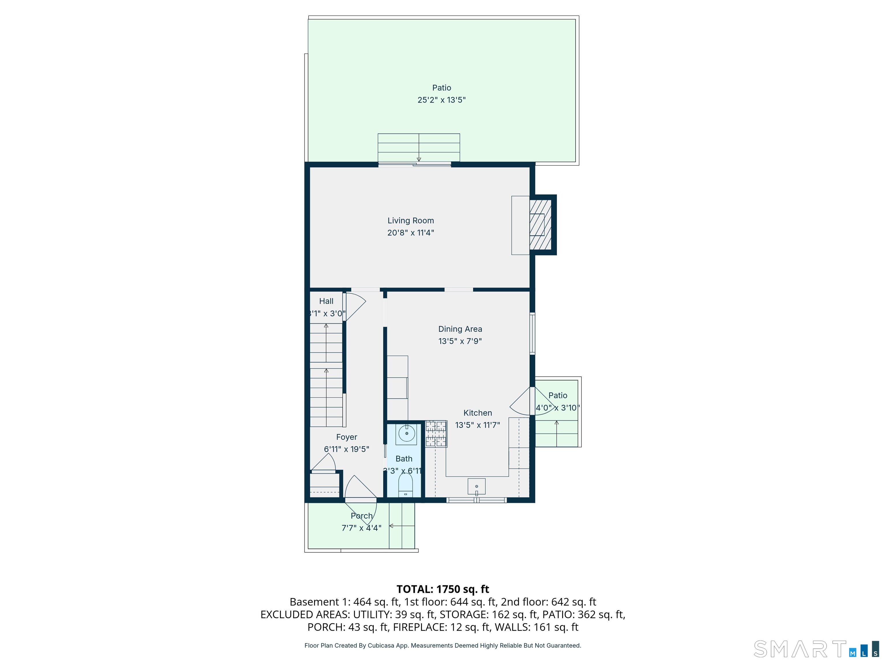 Photo 28 of 59 Woodway Road, Stamford, CT