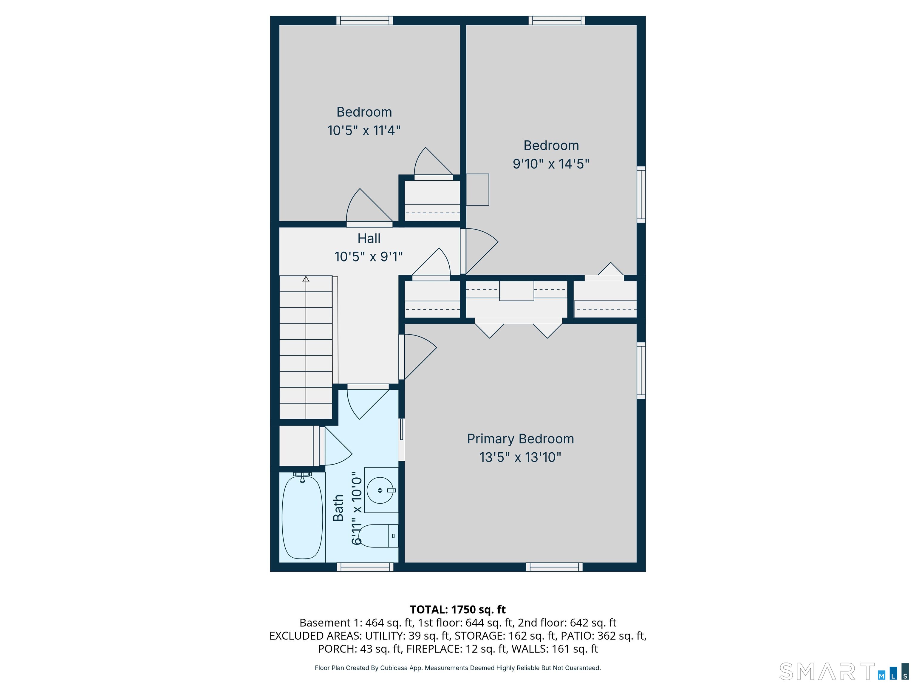 Photo 30 of 59 Woodway Road, Stamford, CT