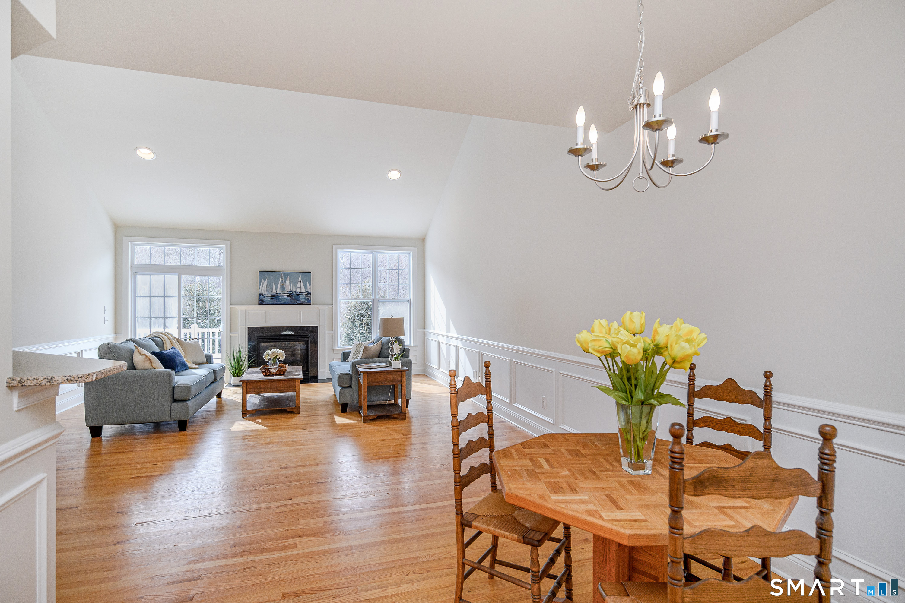 Homes for sale in Newtown, CT | 23 Woods Ln #23, Newtown, CT 06470 | MLS# 24150894