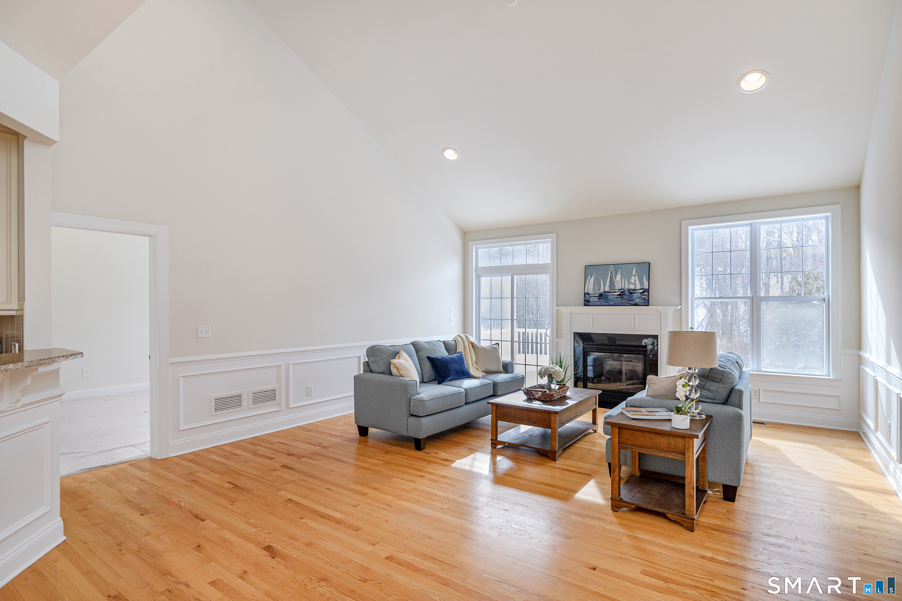 Homes for sale in Newtown, CT | 23 Woods Ln #23, Newtown, CT 06470 | MLS# 24150894