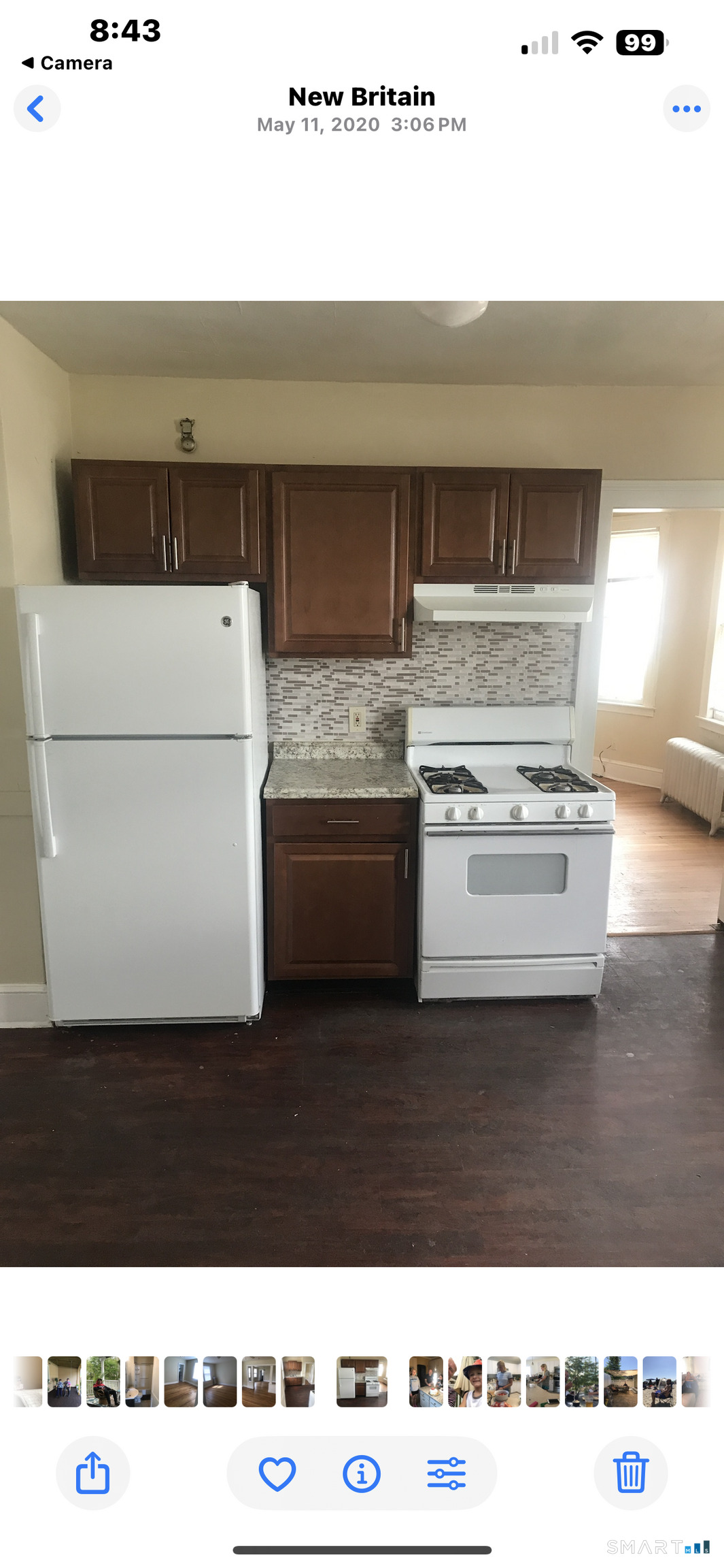 Homes for sale in New Britain, CT | 14 Buell St, New Britain, CT 06051 | MLS# 24144815