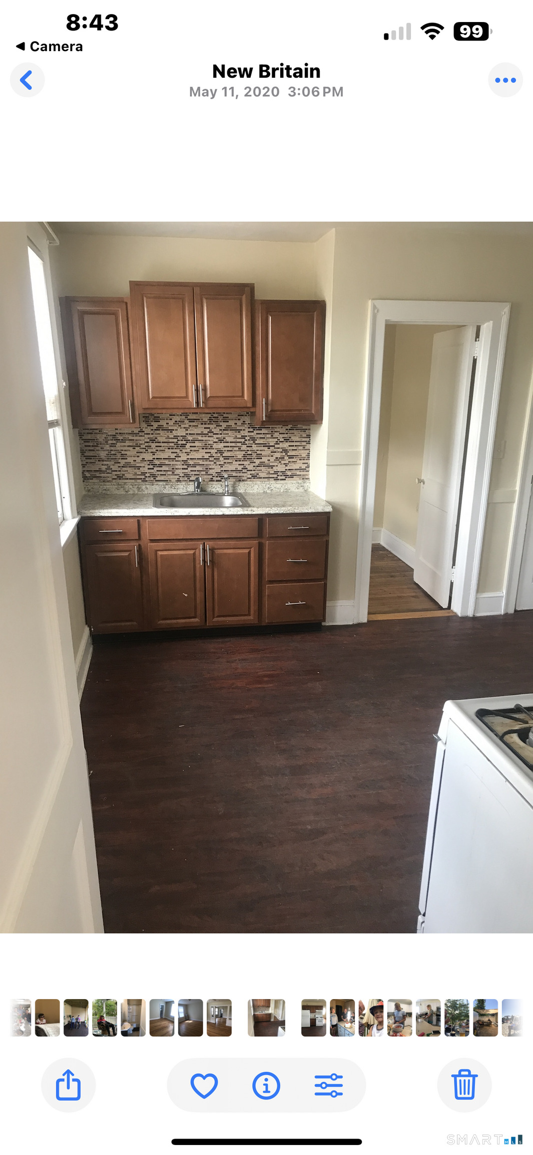 Homes for sale in New Britain, CT | 14 Buell St, New Britain, CT 06051 | MLS# 24144815