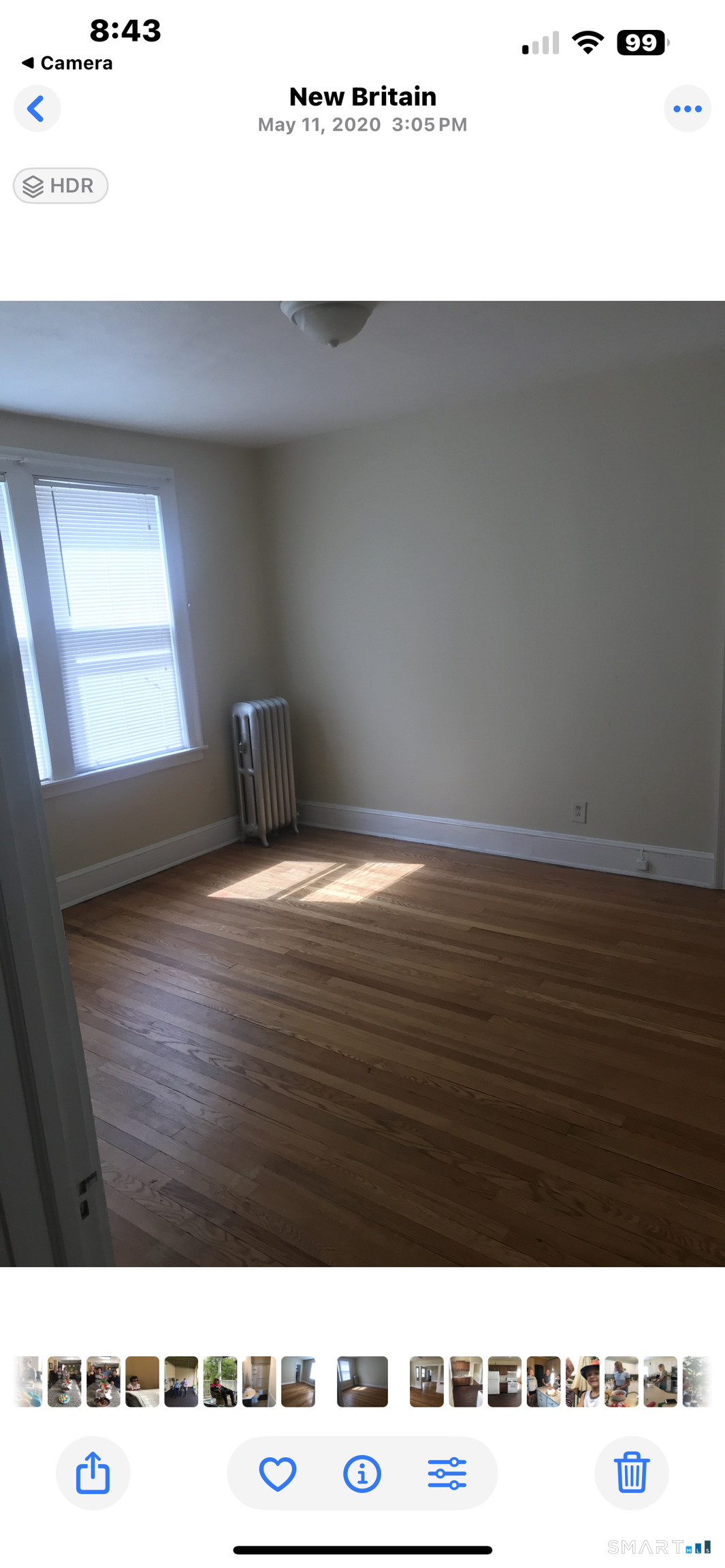 Homes for sale in New Britain, CT | 14 Buell St, New Britain, CT 06051 | MLS# 24144815