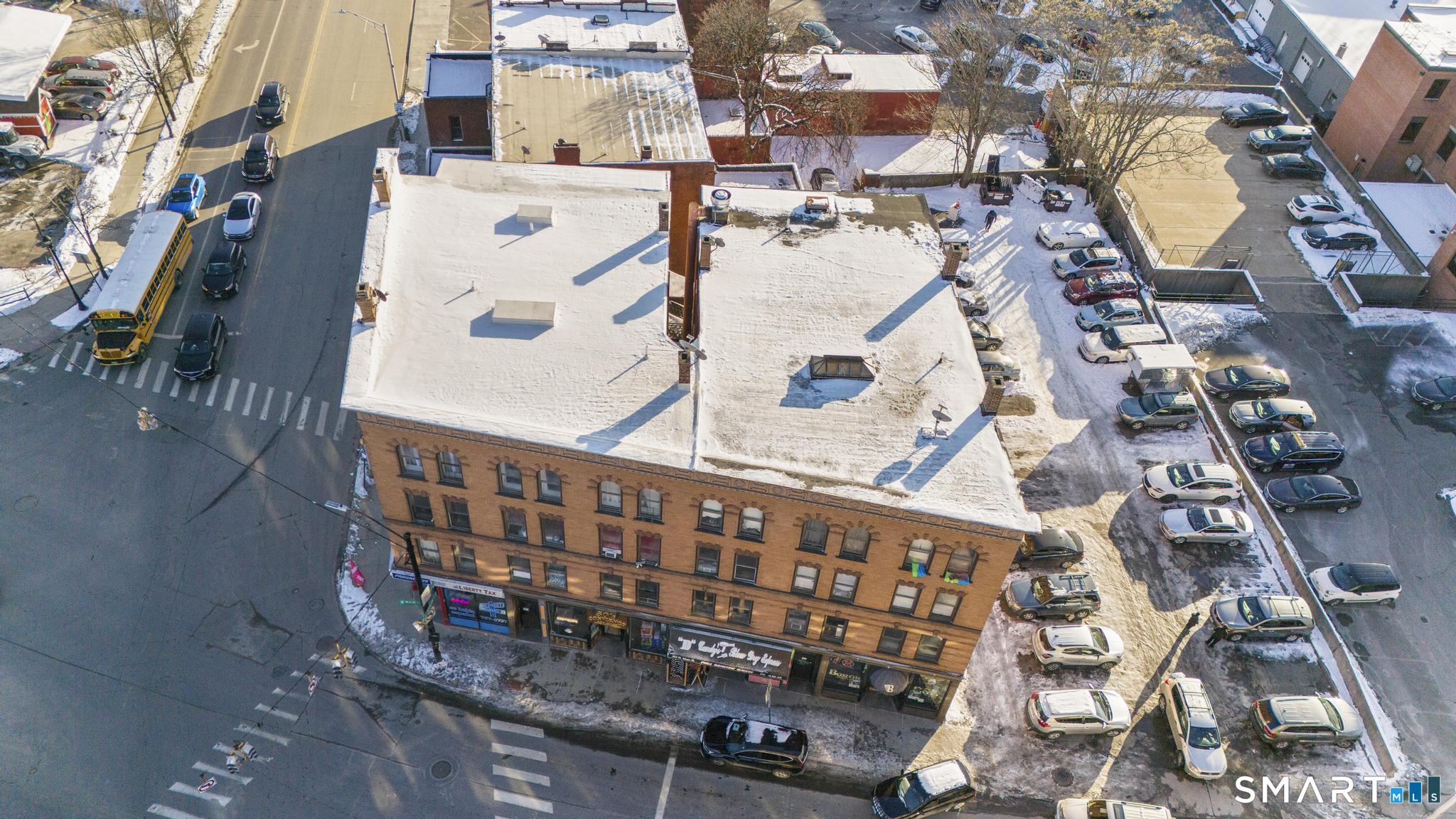 343 Main, Waterbury, 06702, 0 , 0 ,21 BathroomsBathrooms,Commercial For Sale,For Sale,Main,0,24151504