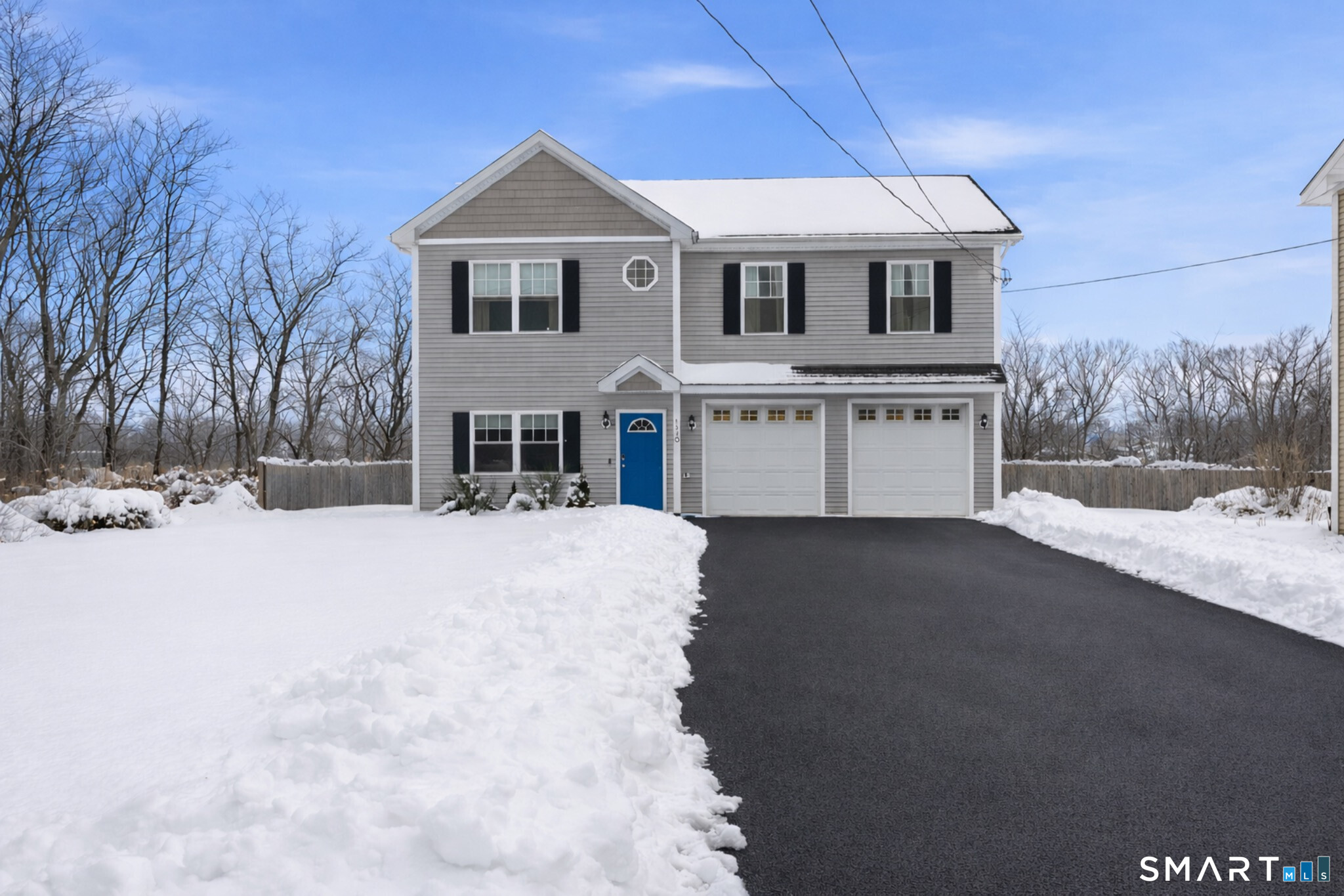 Homes for sale in Bridgeport, CT | 1320 Chopsey Hill Rd, Bridgeport, CT 06606 | MLS# 24151416