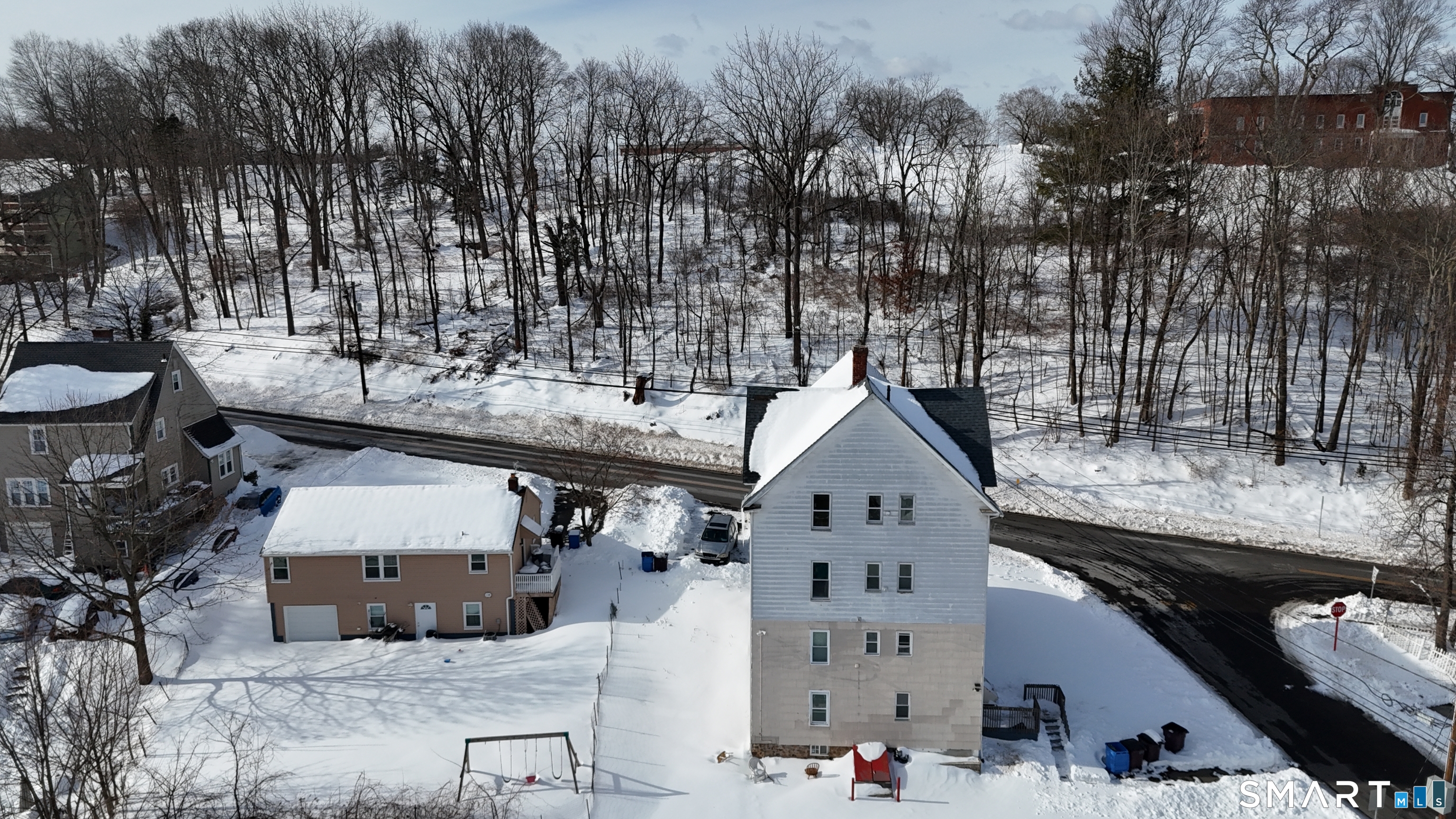 Homes for sale in New Britain, CT | 220 Kensington Ave, New Britain, CT 06051 | MLS# 24151519