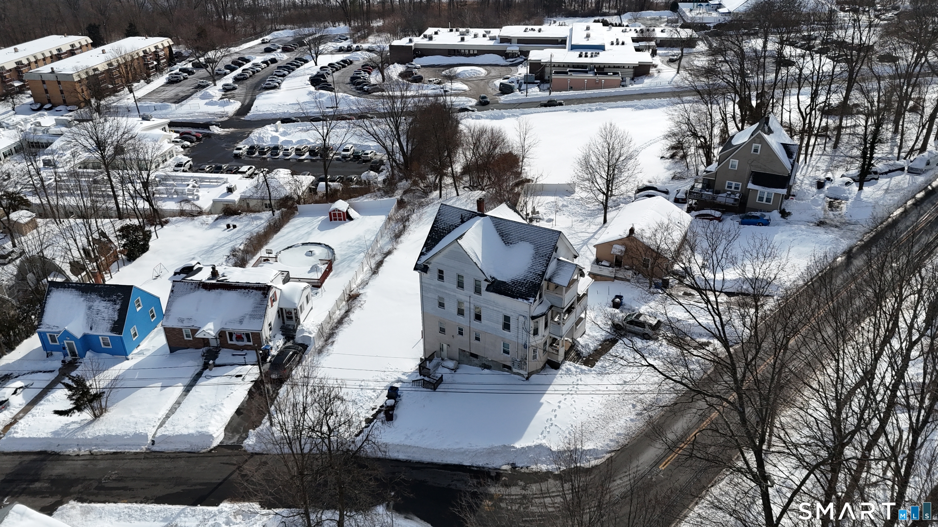 Homes for sale in New Britain, CT | 220 Kensington Ave, New Britain, CT 06051 | MLS# 24151519