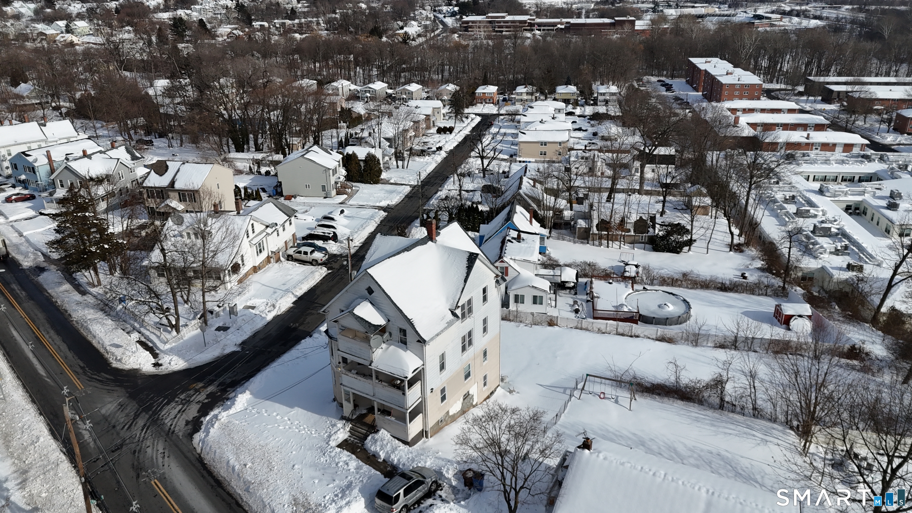 Homes for sale in New Britain, CT | 220 Kensington Ave, New Britain, CT 06051 | MLS# 24151519