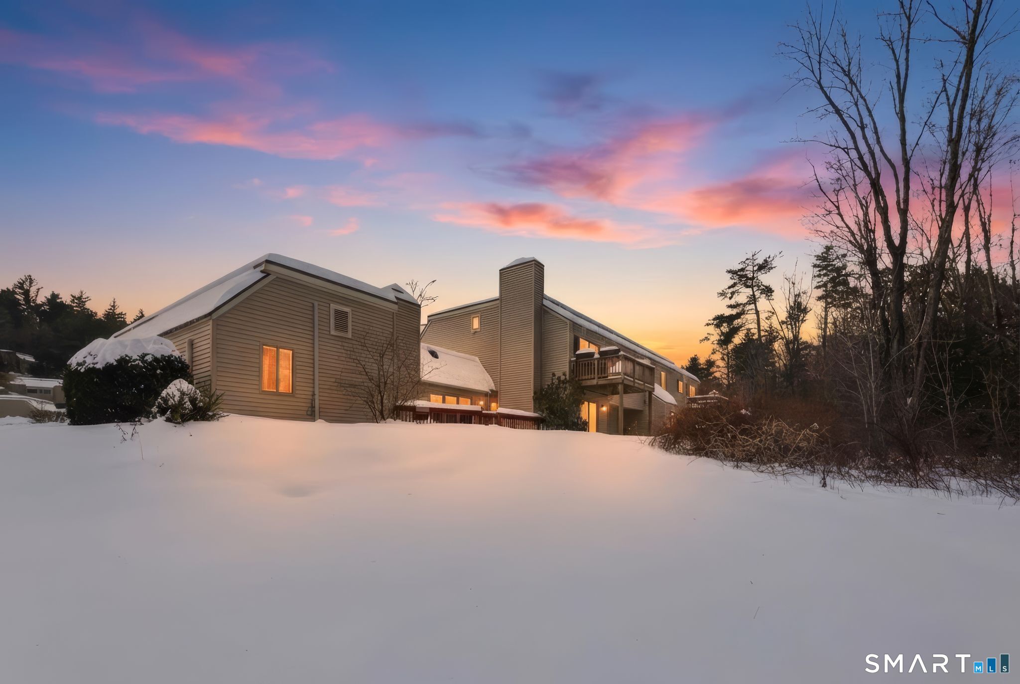 Photo 2 of 8 Carriage Drive, Simsbury, CT