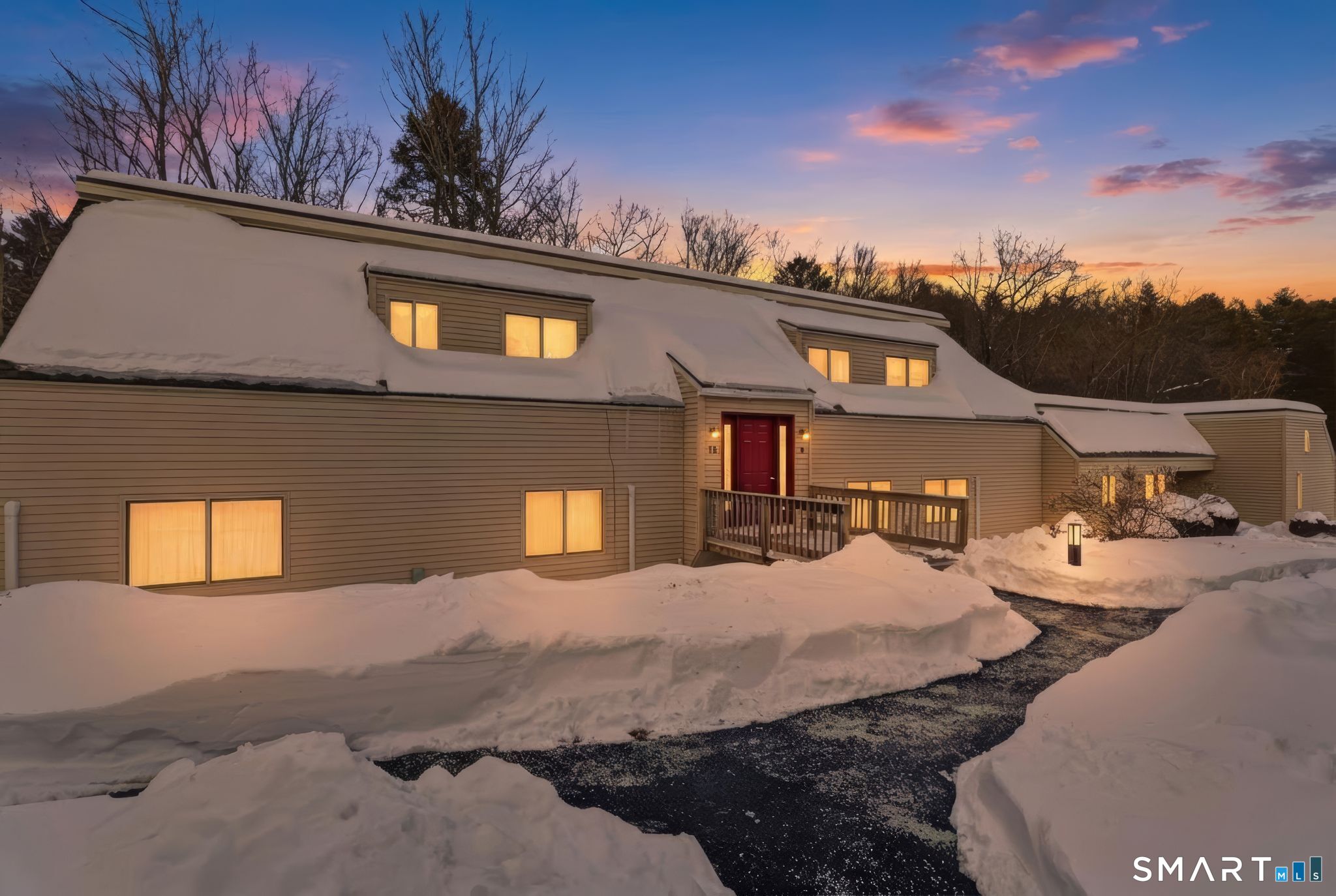 Photo 1 of 8 Carriage Drive, Simsbury, CT