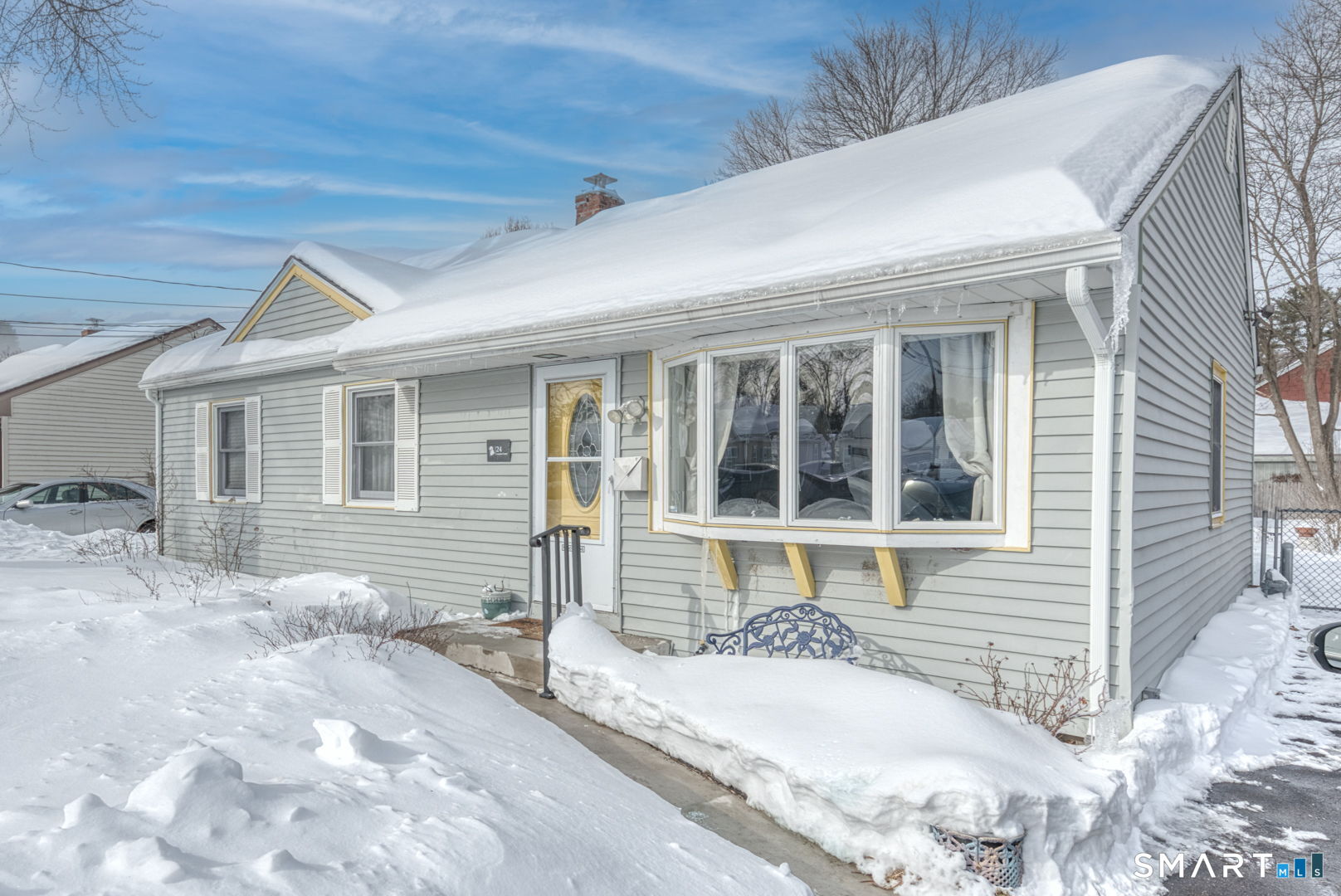 Photo 22 of 24 Lorraine Court, East Hartford, CT