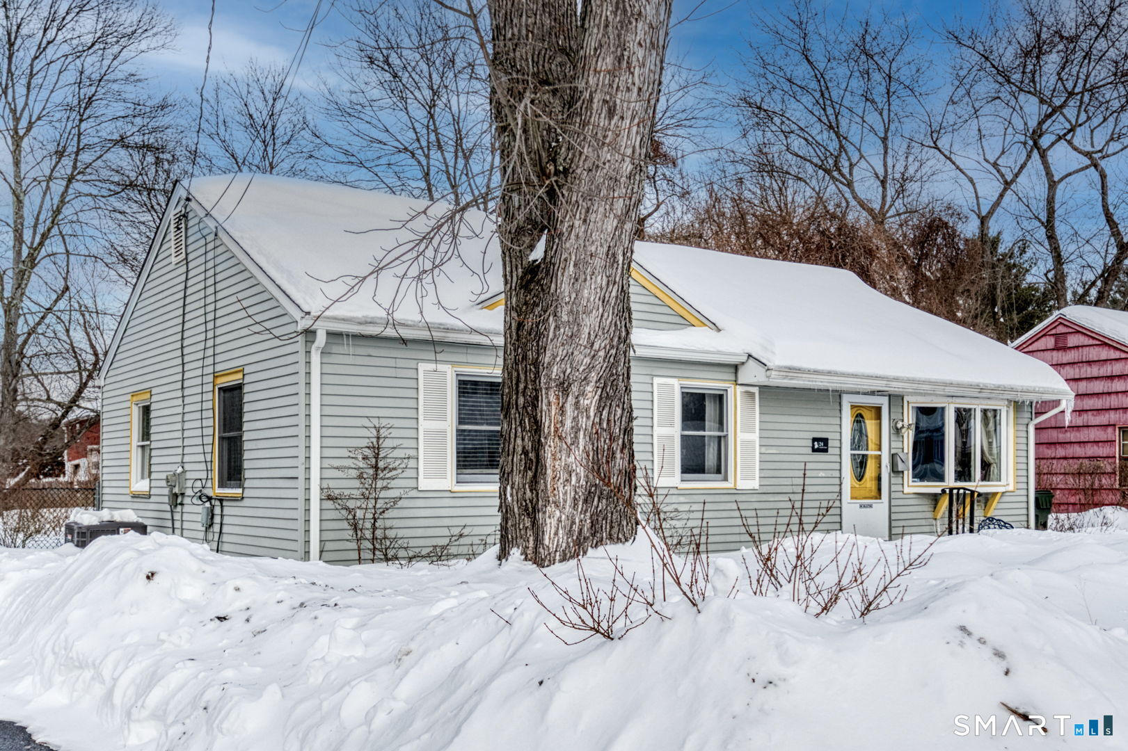 Photo 23 of 24 Lorraine Court, East Hartford, CT