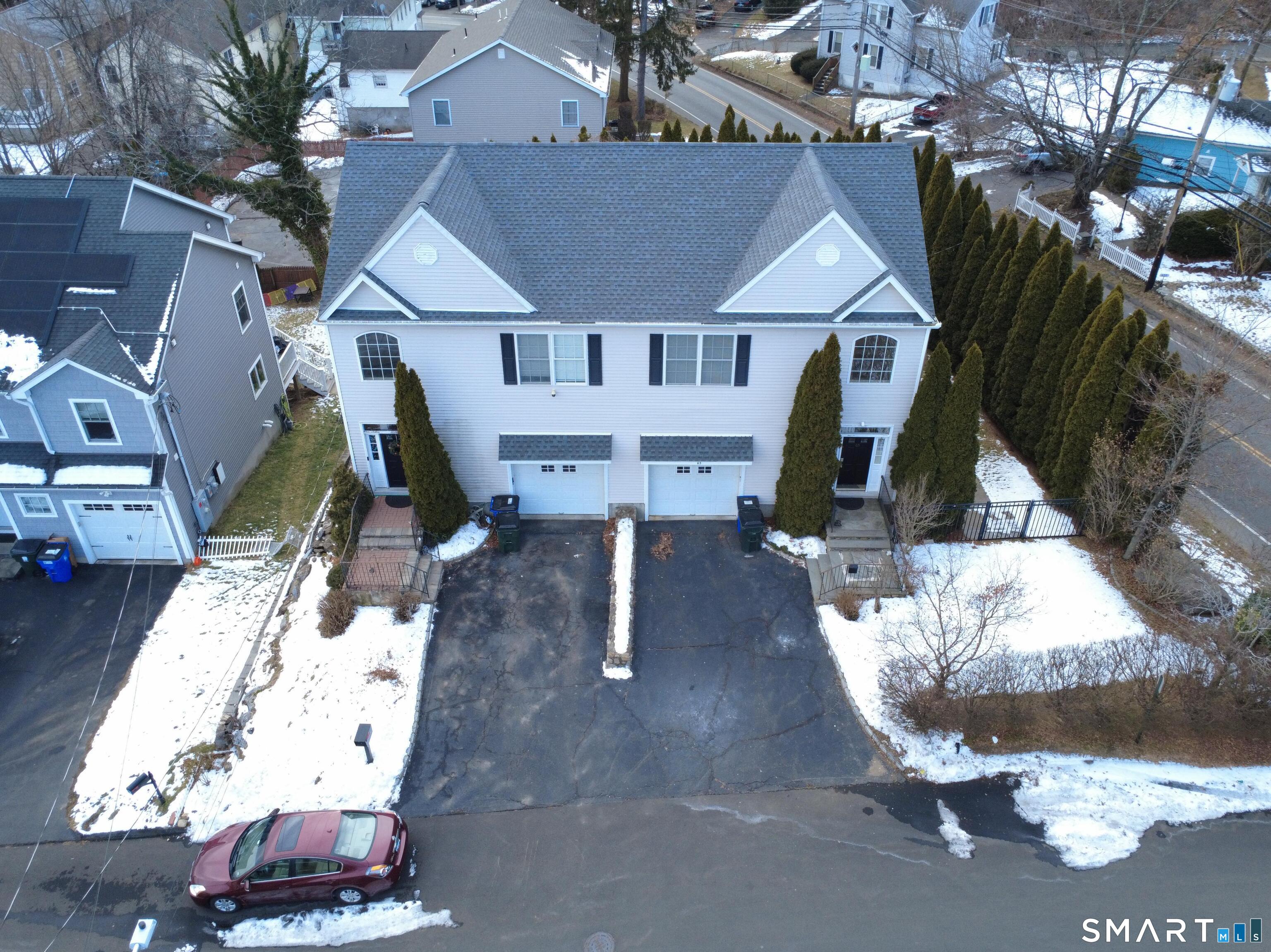 Homes for sale in Fairfield, CT | 65 Benton St #65, Fairfield, CT 06825 | MLS# 24151533