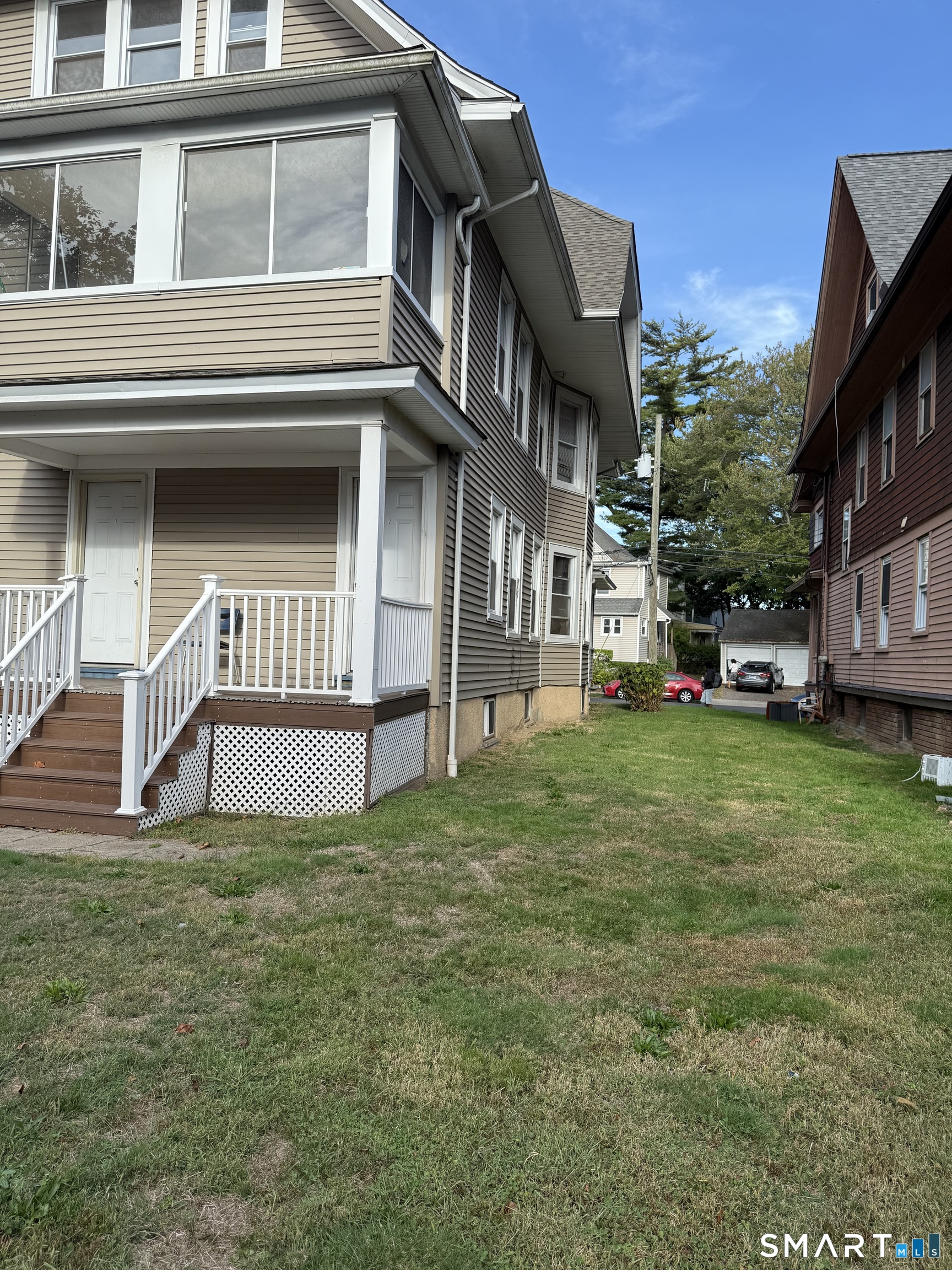 59 Myrtle, Bridgeport, 06604, 13 Bedrooms Bedrooms, 0 ,3 BathroomsBathrooms,Multi-family For Sale,For Sale,Myrtle,0,24151534