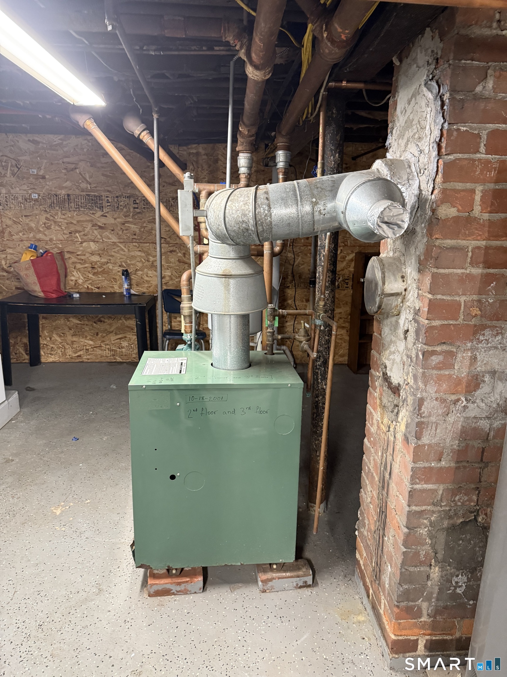 59 Myrtle, Bridgeport, 06604, 13 Bedrooms Bedrooms, 0 ,3 BathroomsBathrooms,Multi-family For Sale,For Sale,Myrtle,0,24151534