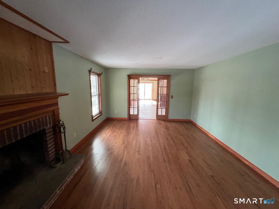 Photo 5 of 37 Potter School Road, Willington, CT