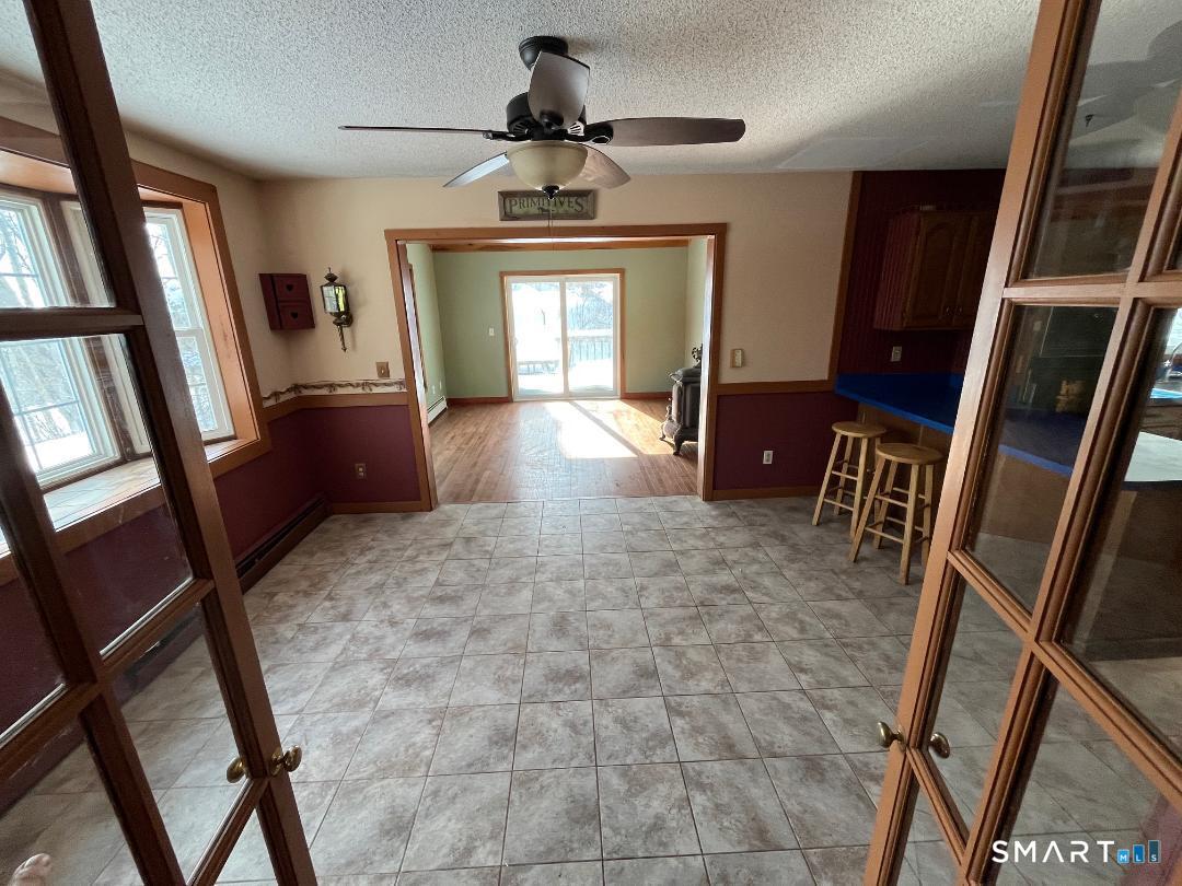 Photo 6 of 37 Potter School Road, Willington, CT