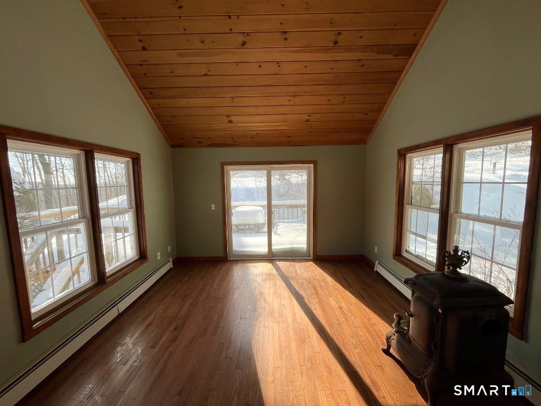 Photo 11 of 37 Potter School Road, Willington, CT