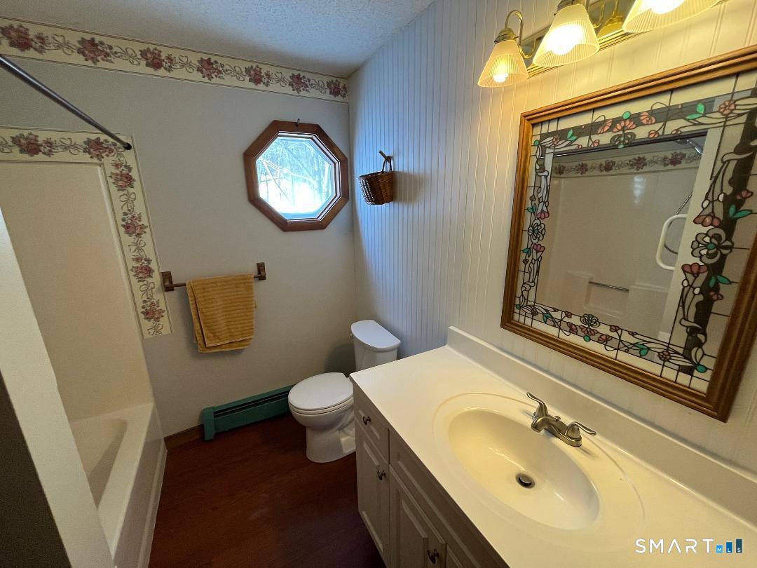 Photo 24 of 37 Potter School Road, Willington, CT