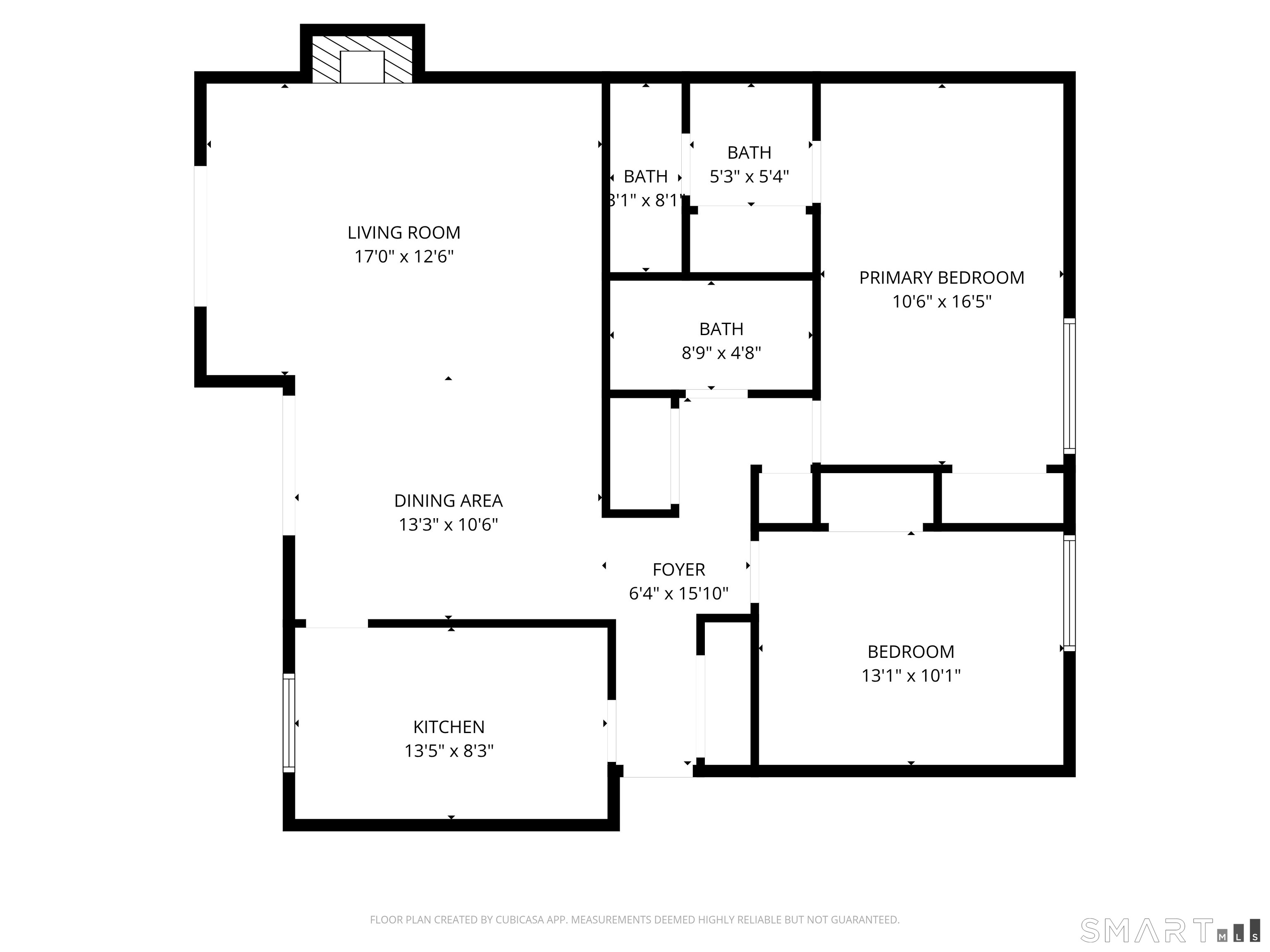 Photo 12 of 8 Carriage Drive, Simsbury, CT