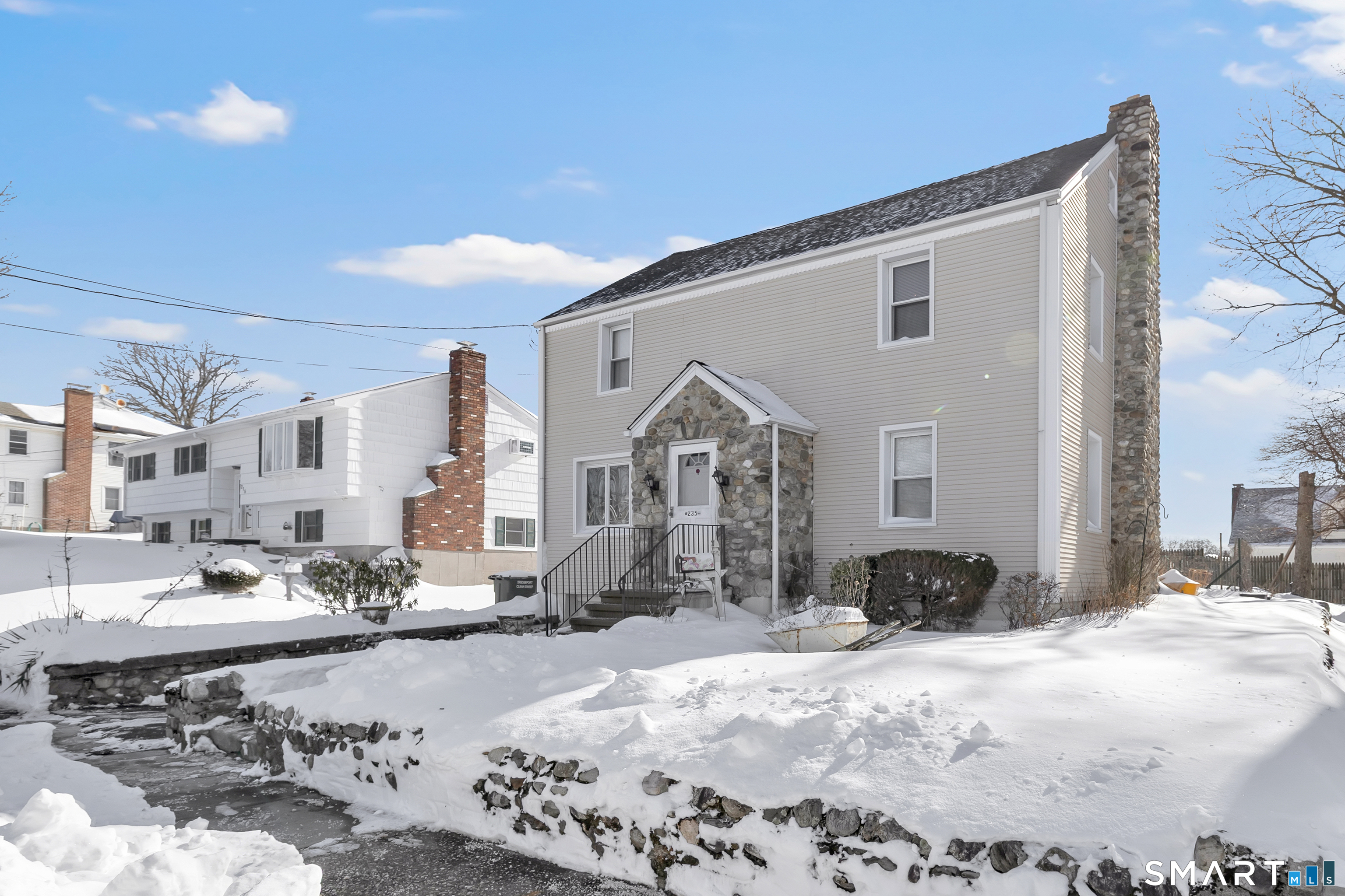 Homes for sale in Bridgeport, CT | 235 Burnsford Ave, Bridgeport, CT 06606 | MLS# 24151443