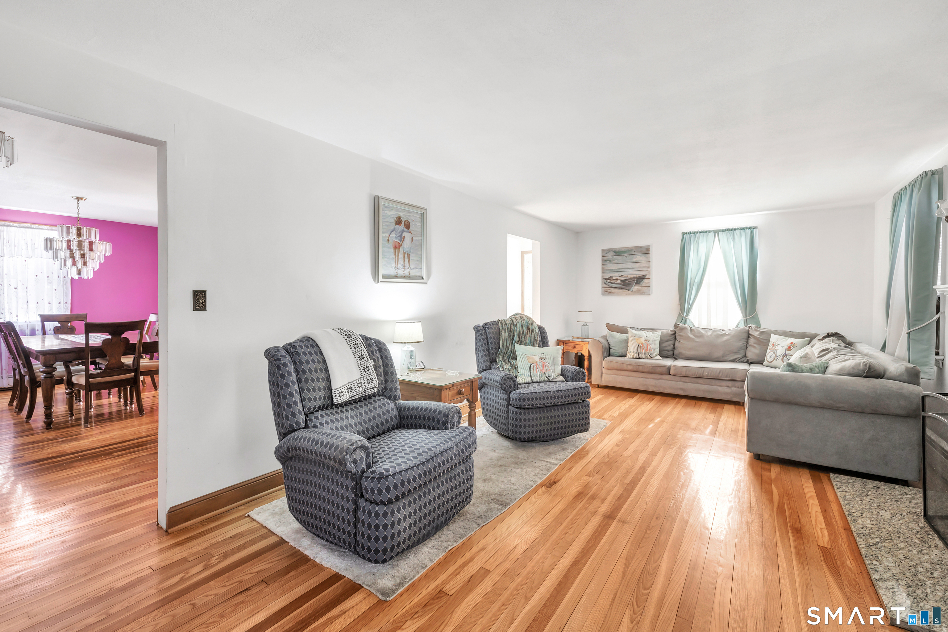 235 Burnsford, Bridgeport, 06606, 3 Bedrooms Bedrooms, 0 ,1 BathroomBathrooms,Single Family For Sale,For Sale,Burnsford,0,24151443