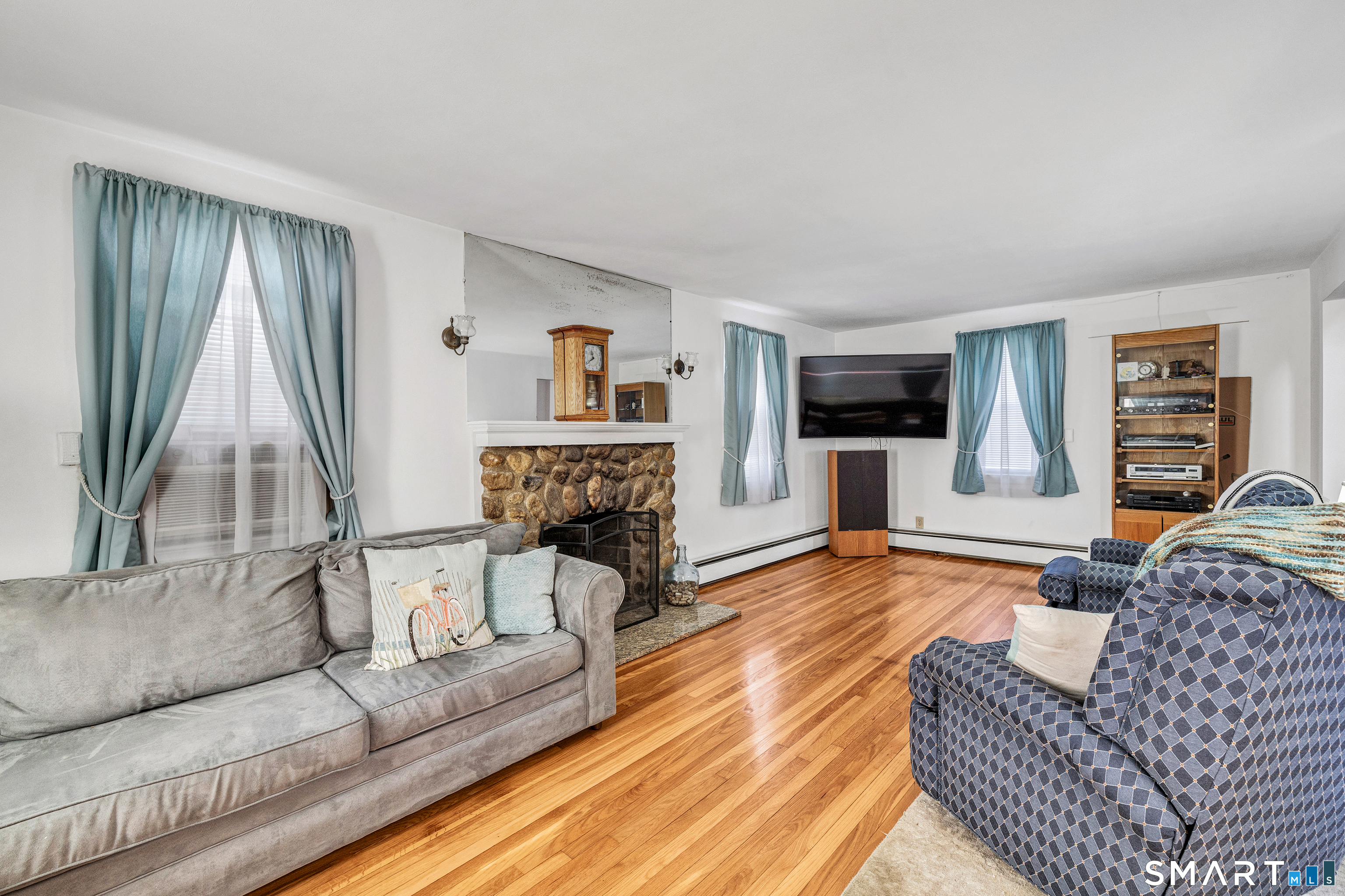 Homes for sale in Bridgeport, CT | 235 Burnsford Ave, Bridgeport, CT 06606 | MLS# 24151443