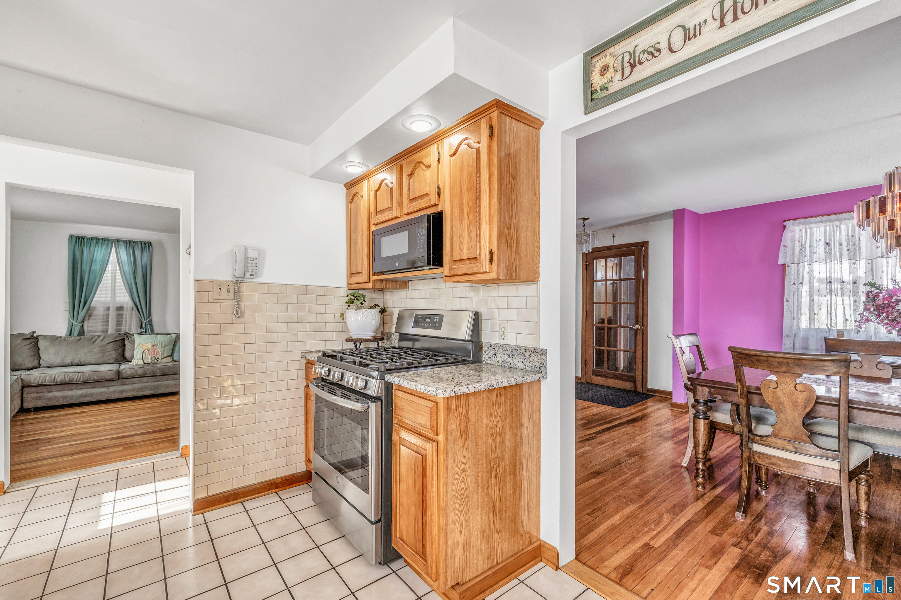 235 Burnsford, Bridgeport, 06606, 3 Bedrooms Bedrooms, 0 ,1 BathroomBathrooms,Single Family For Sale,For Sale,Burnsford,0,24151443