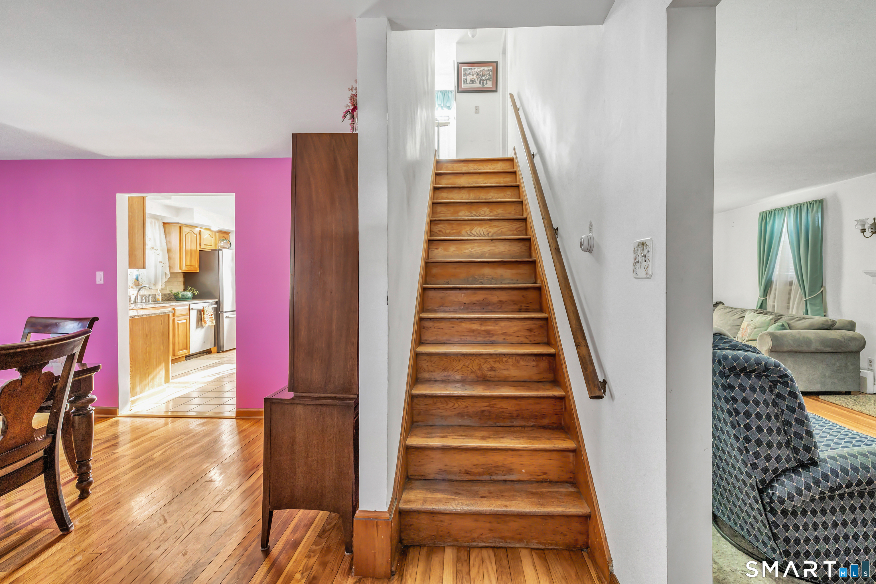 235 Burnsford, Bridgeport, 06606, 3 Bedrooms Bedrooms, 0 ,1 BathroomBathrooms,Single Family For Sale,For Sale,Burnsford,0,24151443