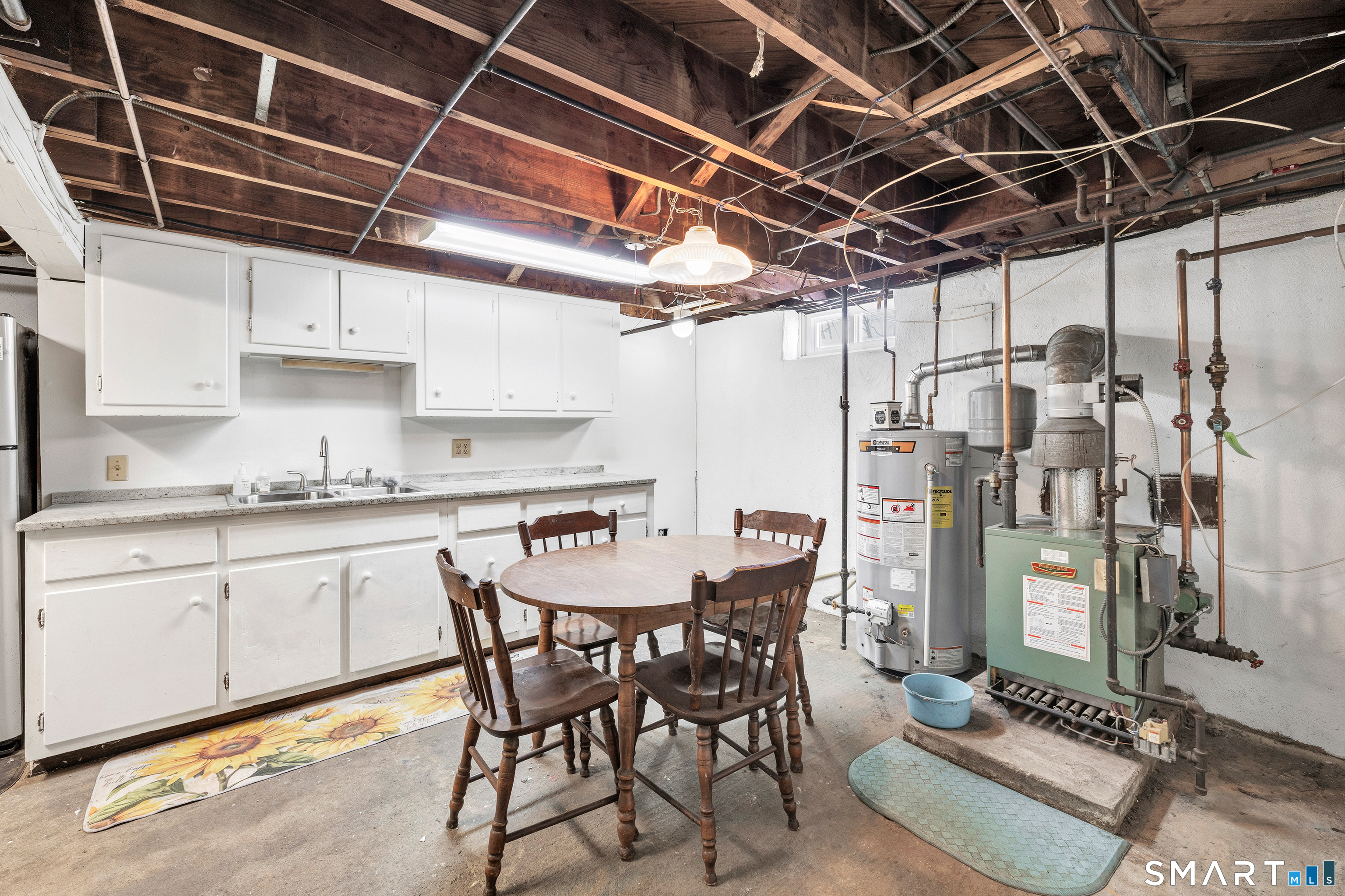 235 Burnsford, Bridgeport, 06606, 3 Bedrooms Bedrooms, 0 ,1 BathroomBathrooms,Single Family For Sale,For Sale,Burnsford,0,24151443