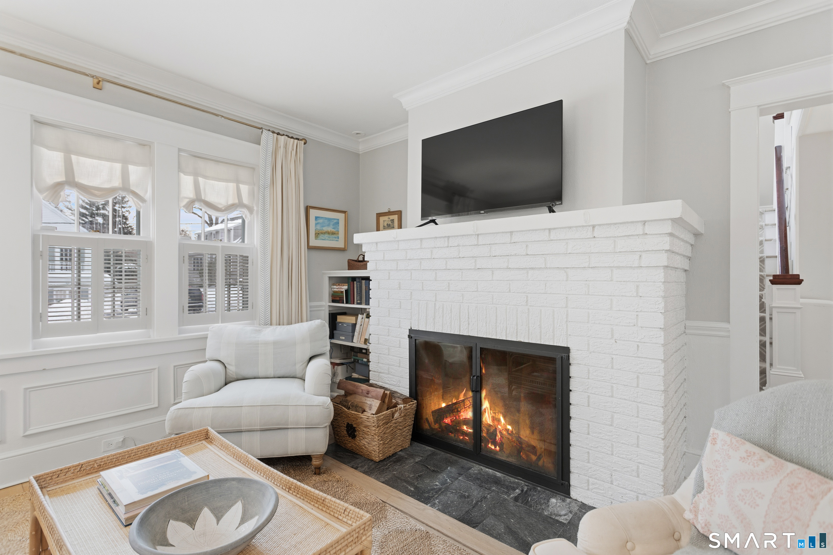 Homes for sale in Darien, CT | 17 Sunnyside Ave, Darien, CT 06820 | MLS# 24151138