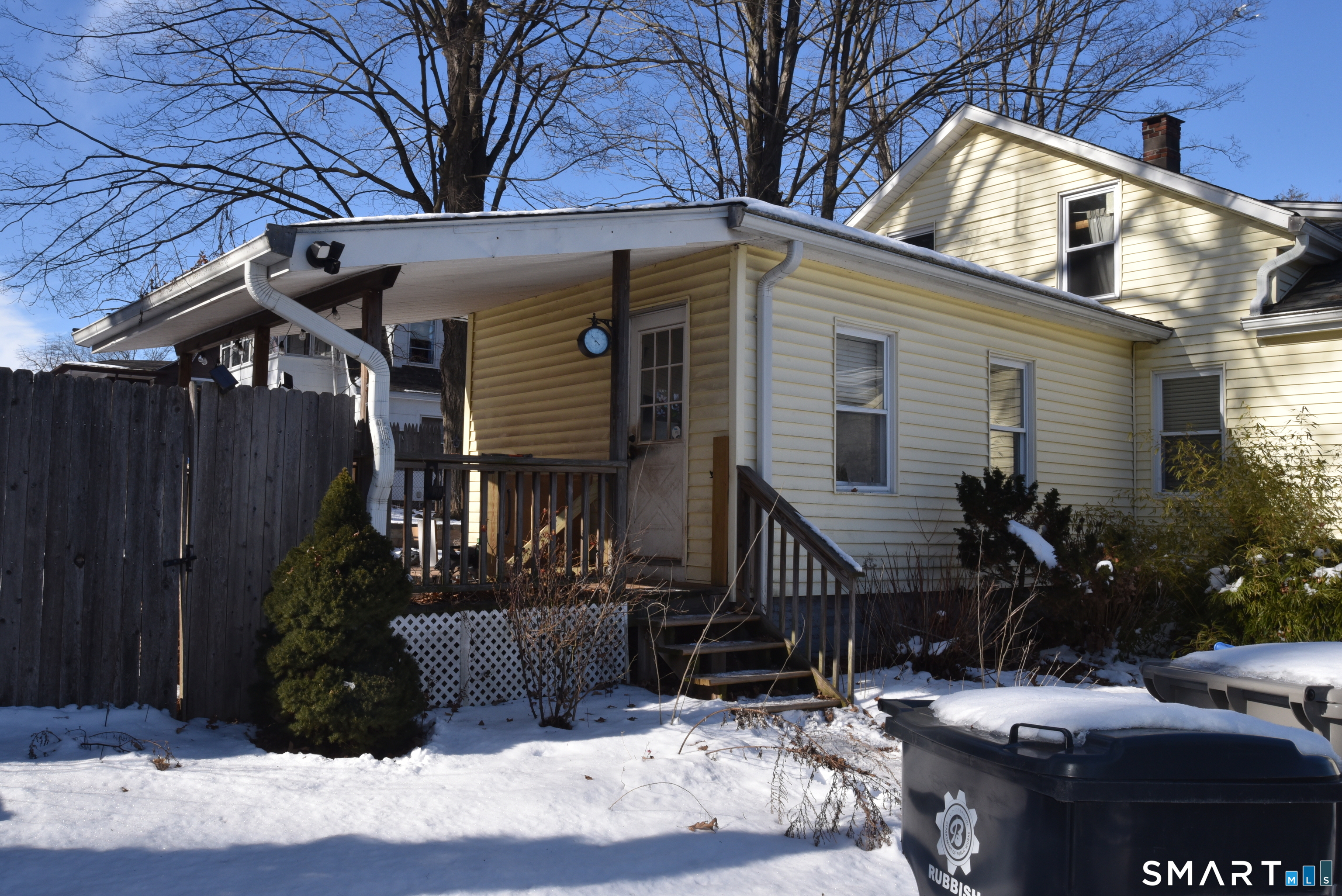 Homes for sale in Bristol, CT | 29 Bingham St, Bristol, CT 06010 | MLS# 24151572