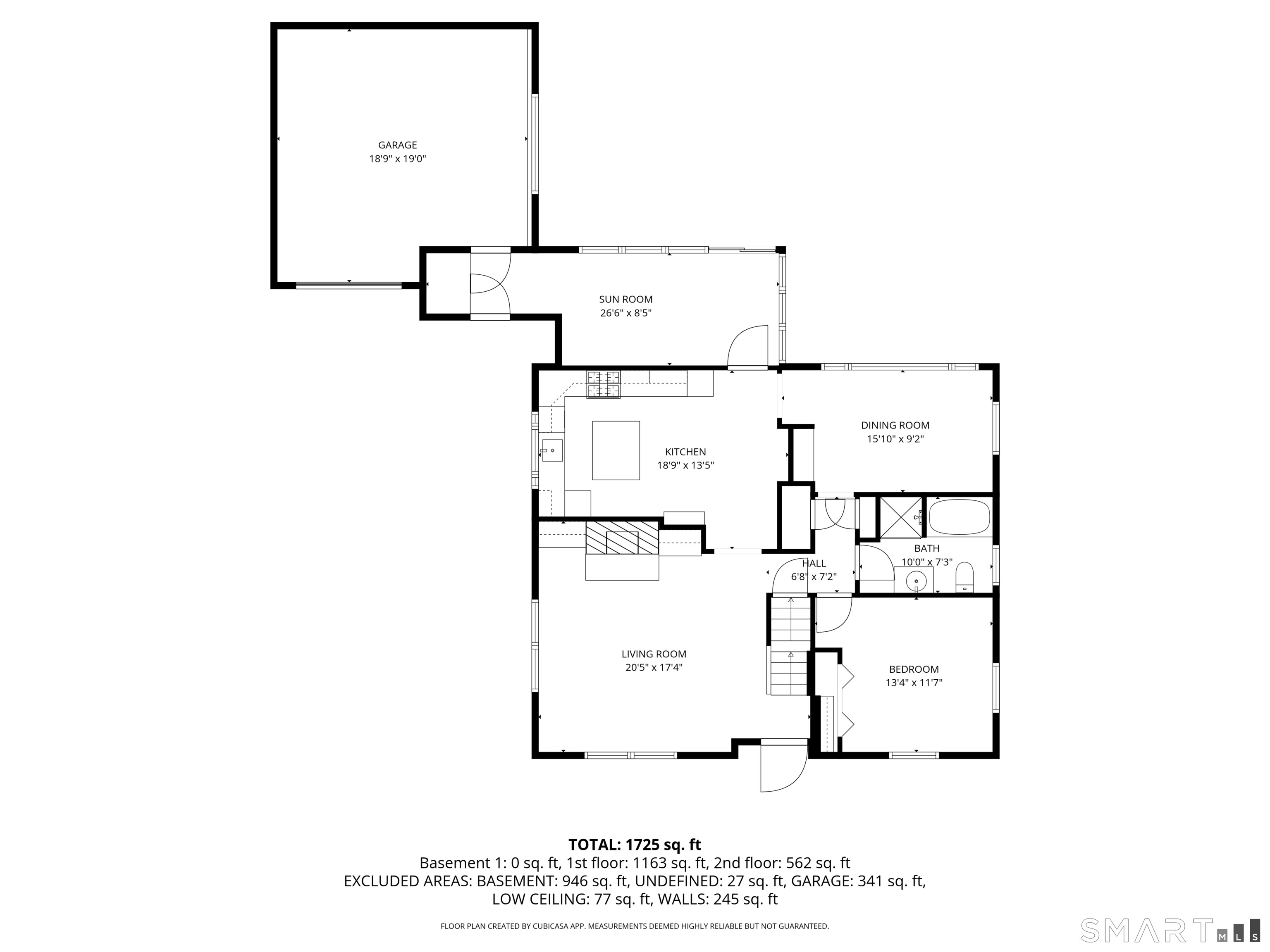 Photo 27 of 80 Broad Street, Norwalk, CT