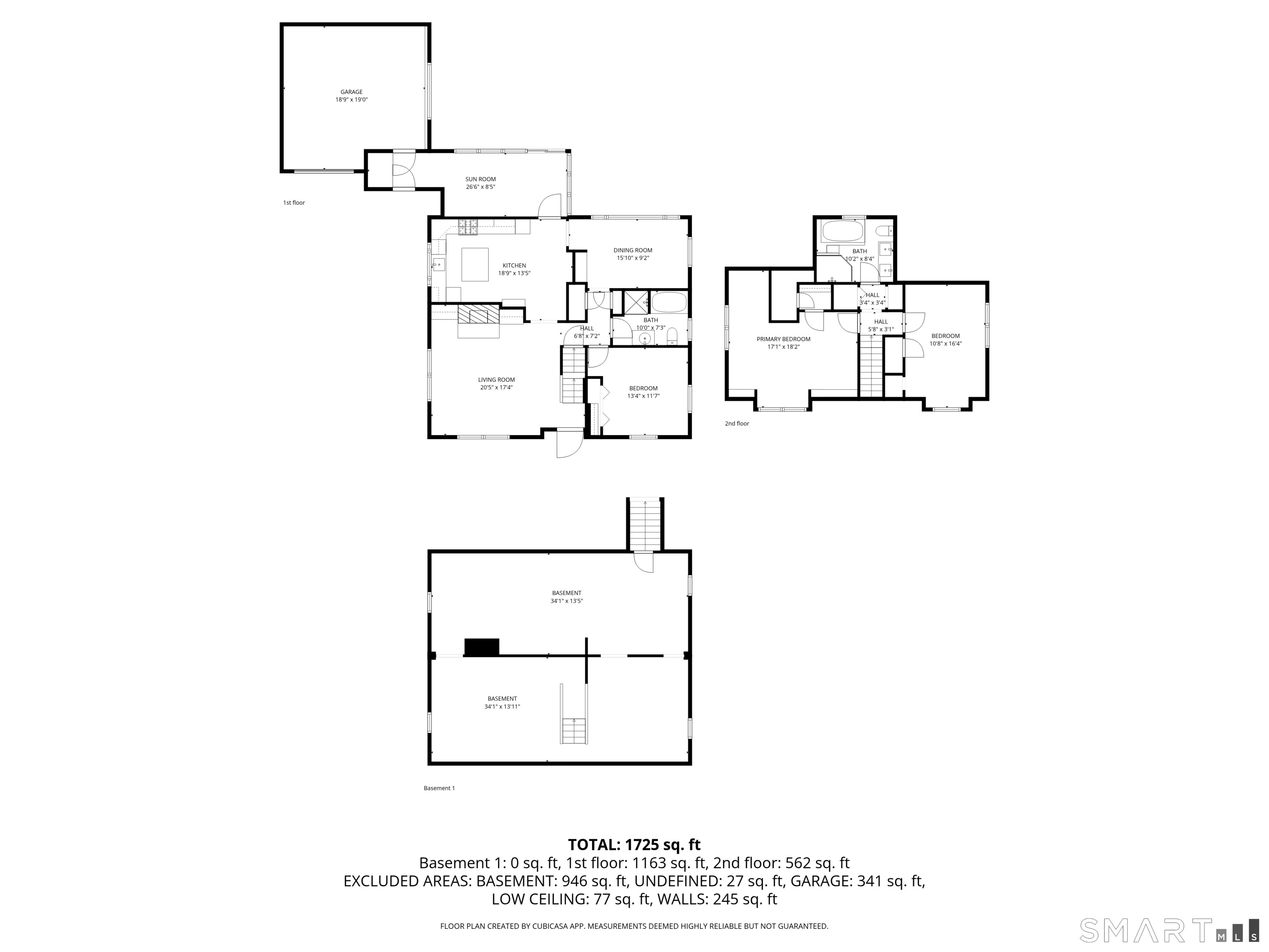 Photo 26 of 80 Broad Street, Norwalk, CT