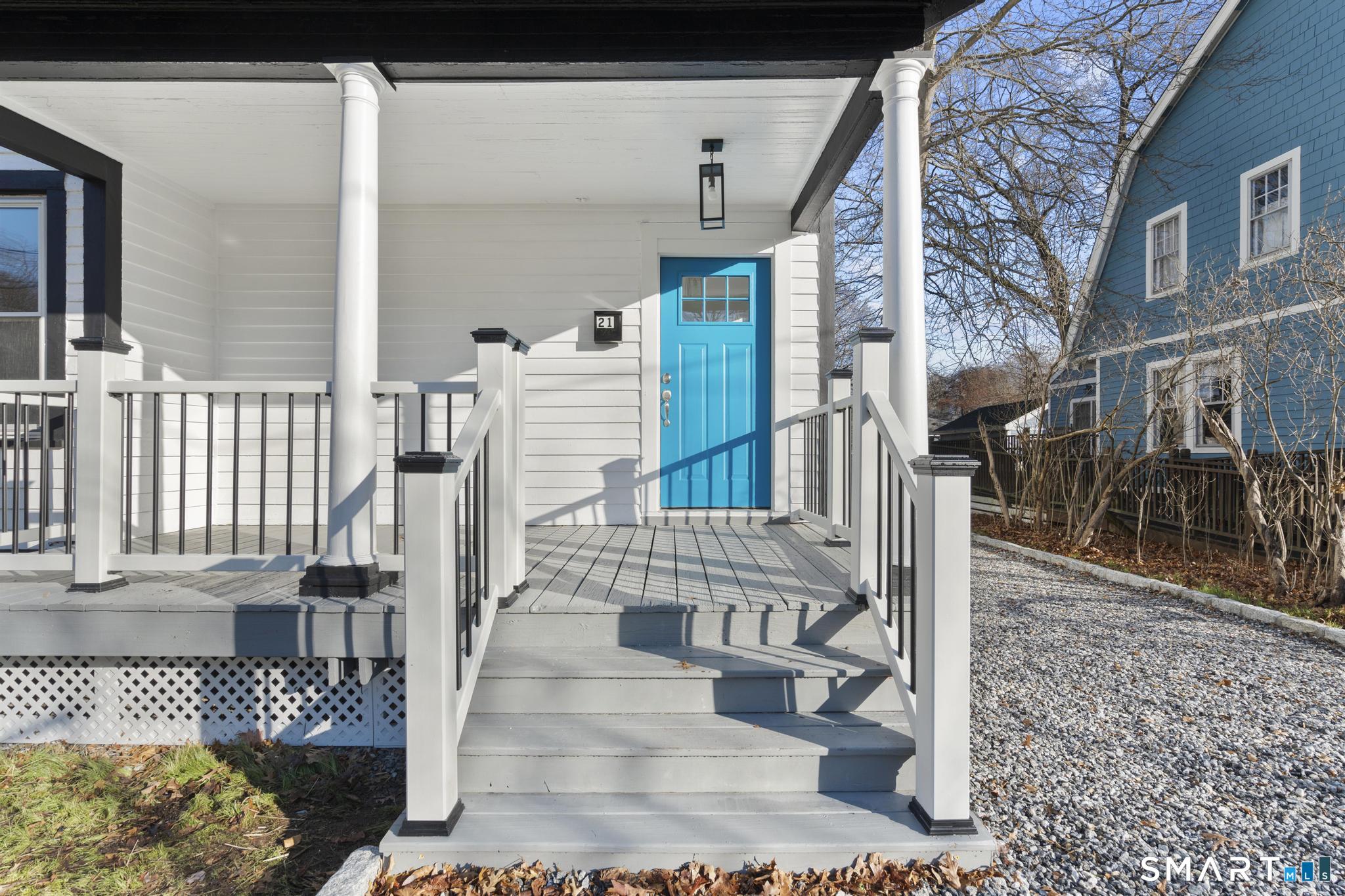 Homes for sale in New Haven, CT | 21 Richmond Ave, New Haven, CT 06515 | MLS# 24151578