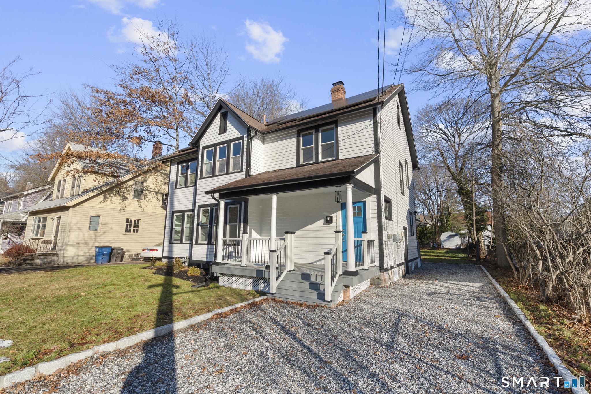 Homes for sale in New Haven, CT | 21 Richmond Ave, New Haven, CT 06515 | MLS# 24151578