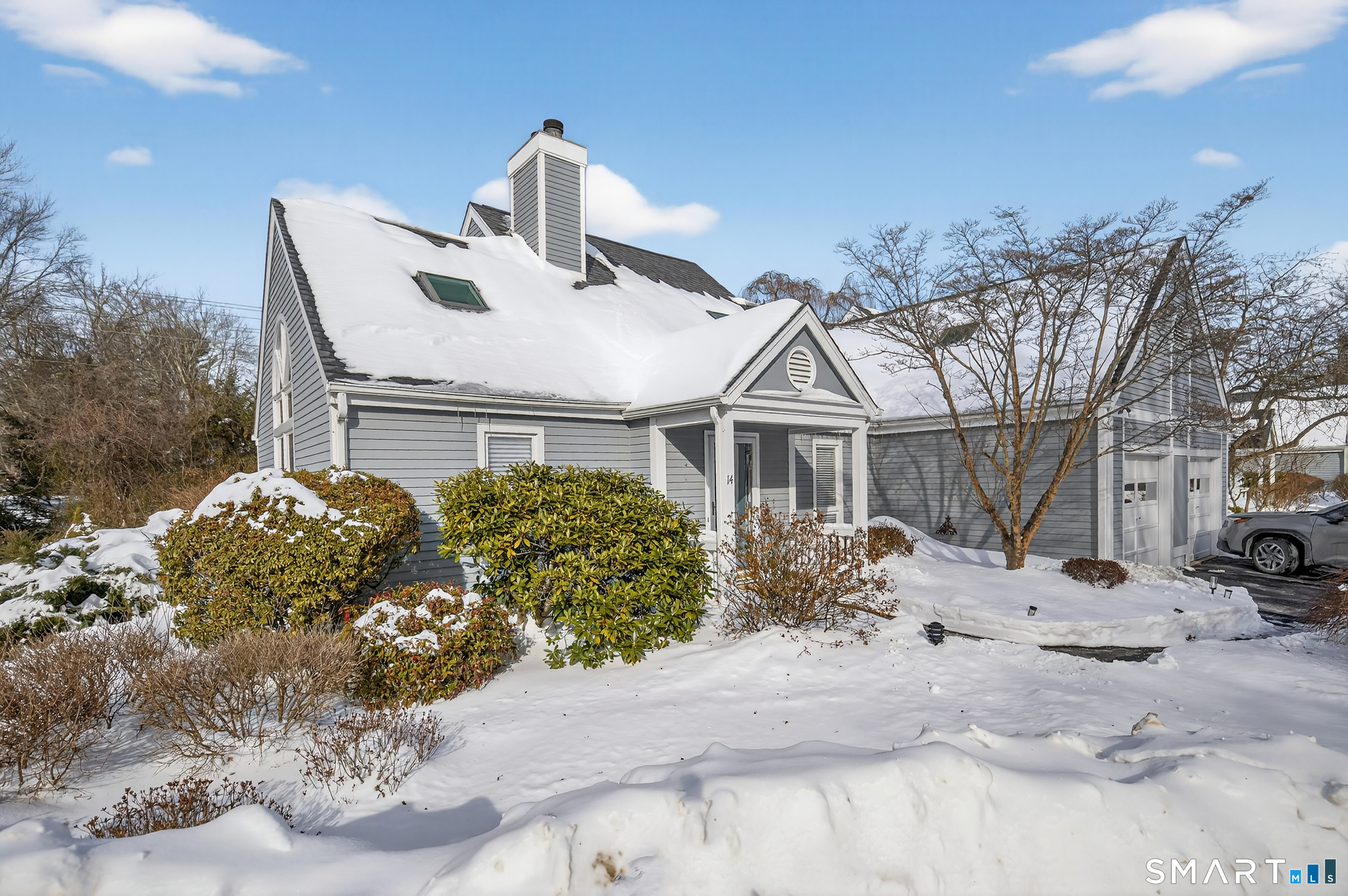 14 Centre Village, Madison, 06443, 1 Bedroom Bedrooms, 0 ,1 BathroomBathrooms,Condo/co-op For Sale,For Sale,Centre Village,0,24151579