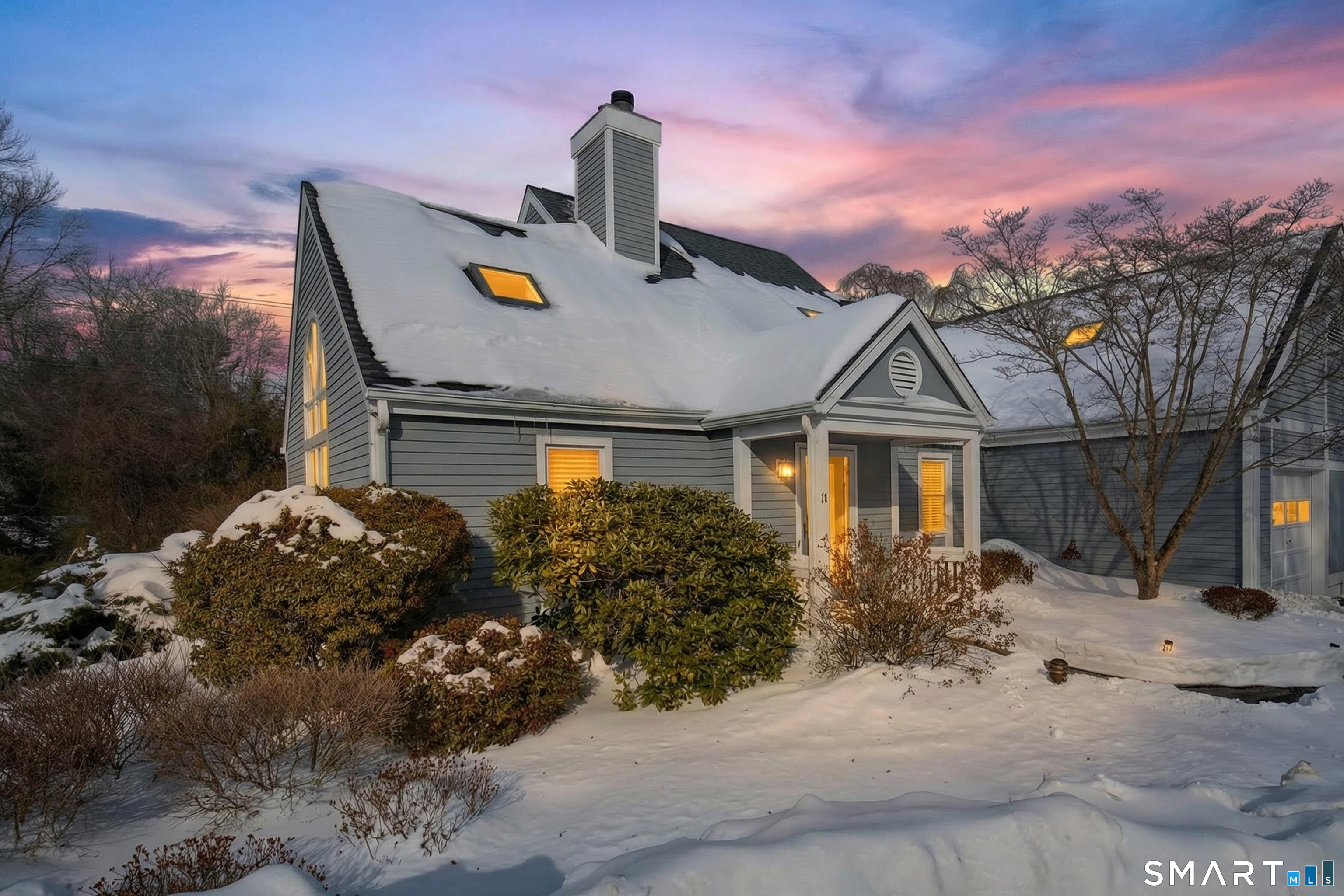 14 Centre Village, Madison, 06443, 1 Bedroom Bedrooms, 0 ,1 BathroomBathrooms,Condo/co-op For Sale,For Sale,Centre Village,0,24151579