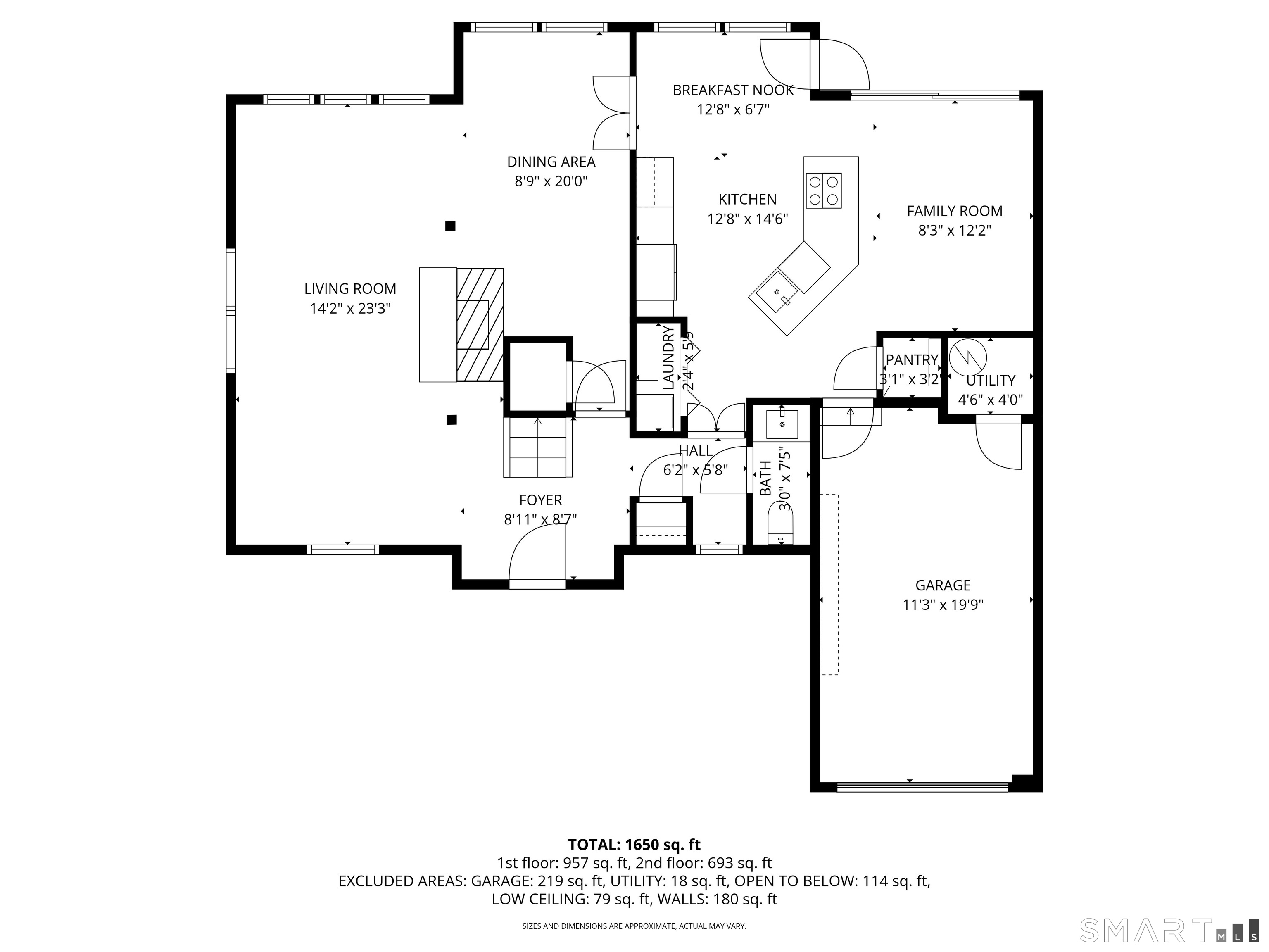 14 Centre Village, Madison, 06443, 1 Bedroom Bedrooms, 0 ,1 BathroomBathrooms,Condo/co-op For Sale,For Sale,Centre Village,0,24151579