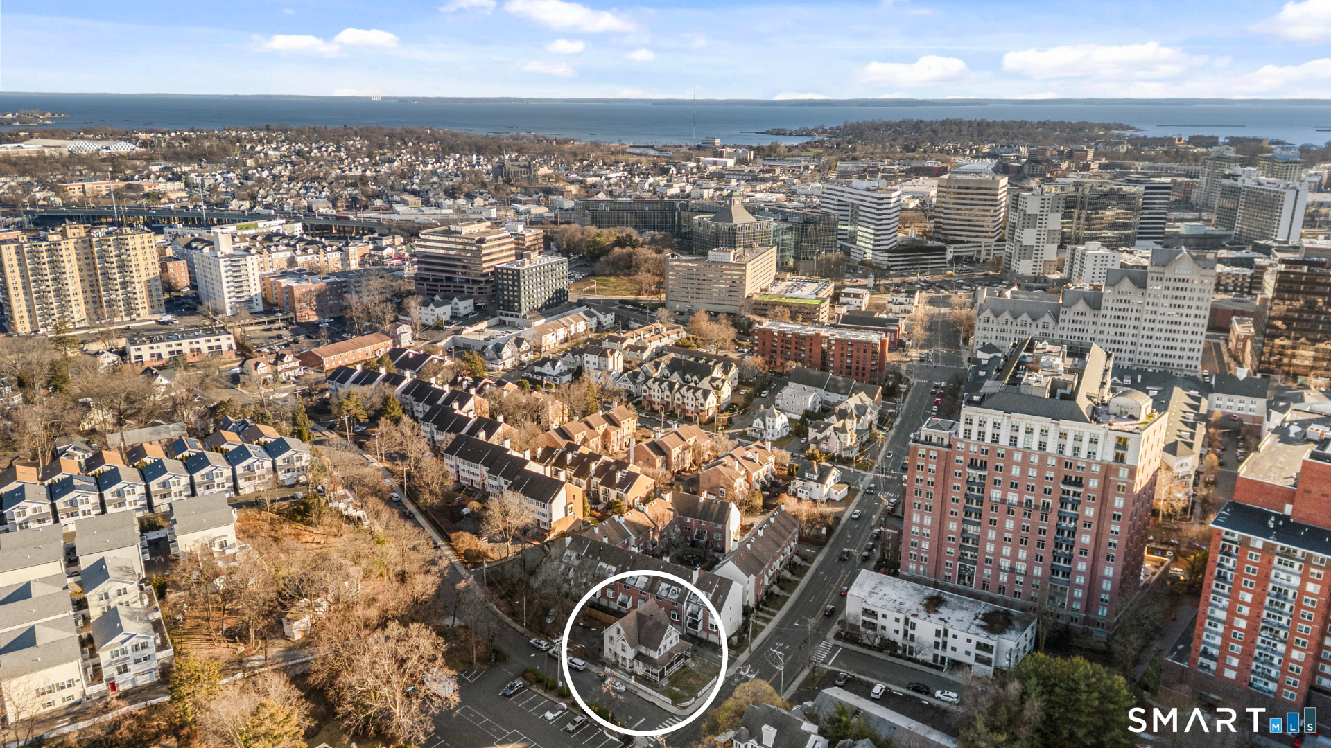 Homes for sale in Stamford, CT | 111 Grove St, Stamford, CT 06901 | MLS# 24151409