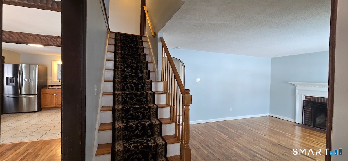 36 Oleary, Manchester, 06040, 4 Bedrooms Bedrooms, 0 ,2 BathroomsBathrooms,Single Family For Sale,For Sale,Oleary,0,24131307